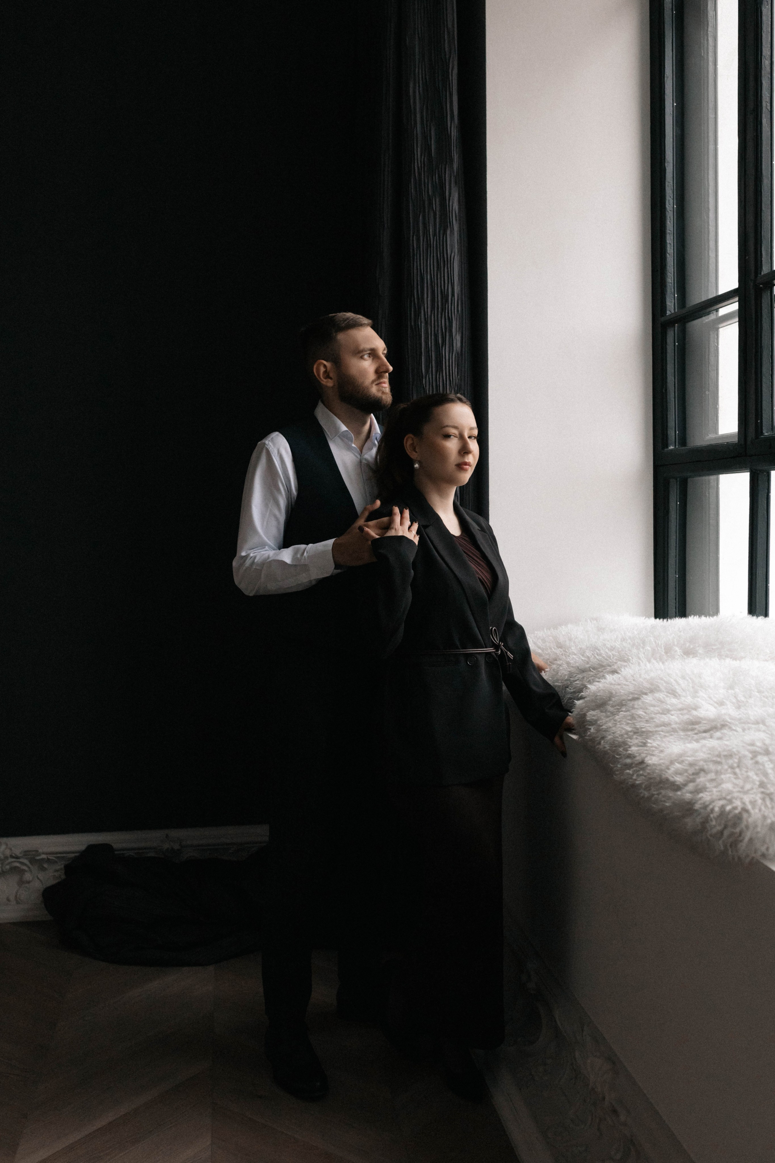 Портфолио. Главная