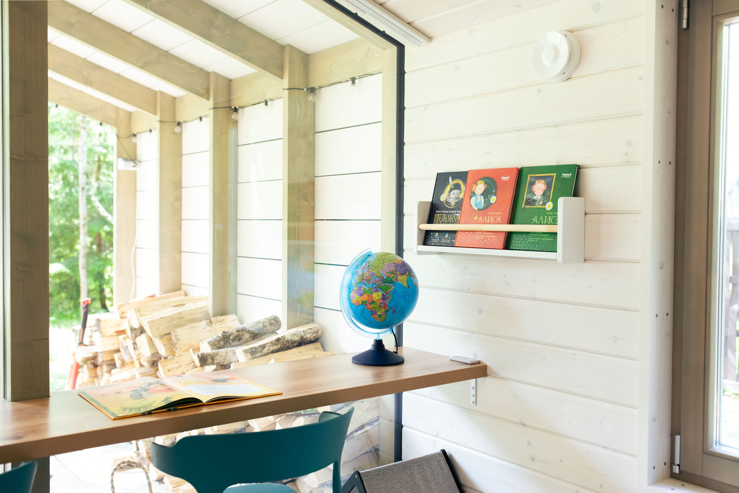 Интерьерная съемка ваших домов. In.Love.With.You.Photo — фотограф Анастасия Сошенкова