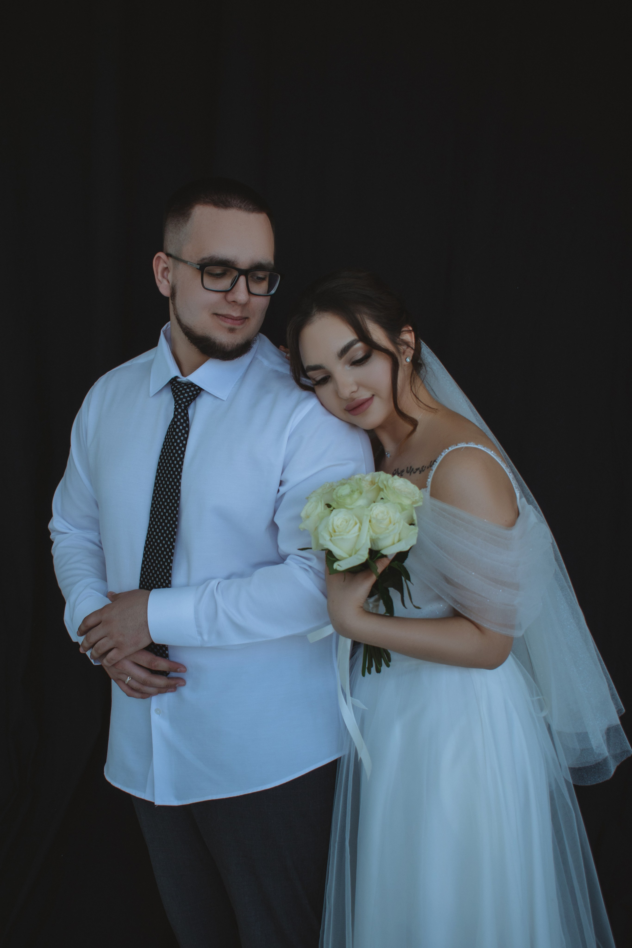 Lelya&Alexandr. Стильный фотограф Екатеринбурга Veber Anastasia