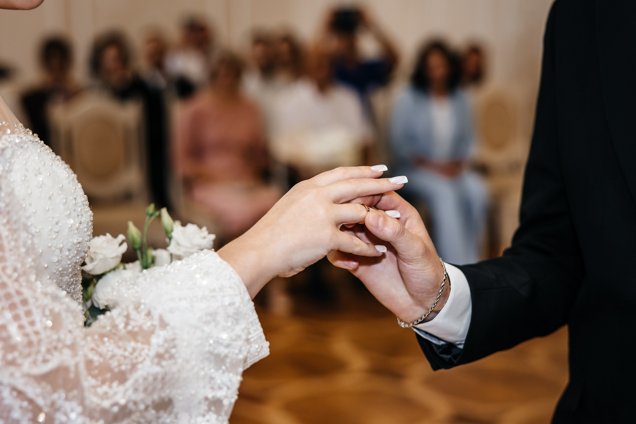 Анонс свадьбы для Виктории и Артема. Свадебный фотограф в Крыму и Севастополе Ольга Баскакова