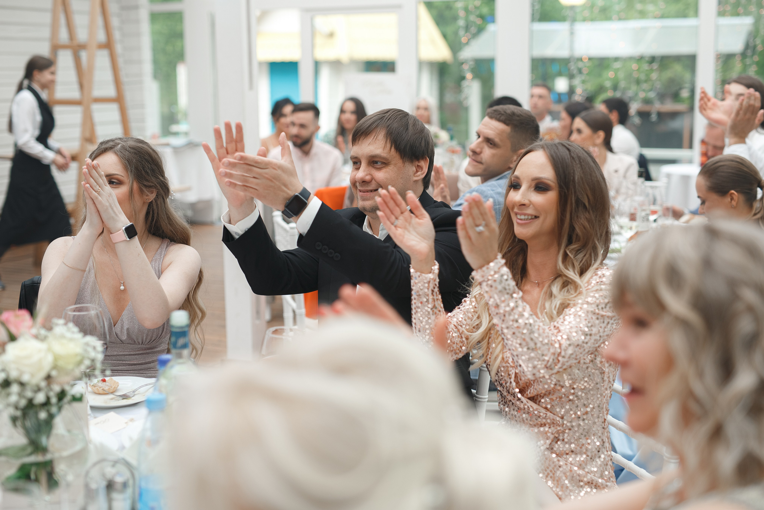 А + Р — майский май. Свадебный и семейный фотограф Наталья Штык