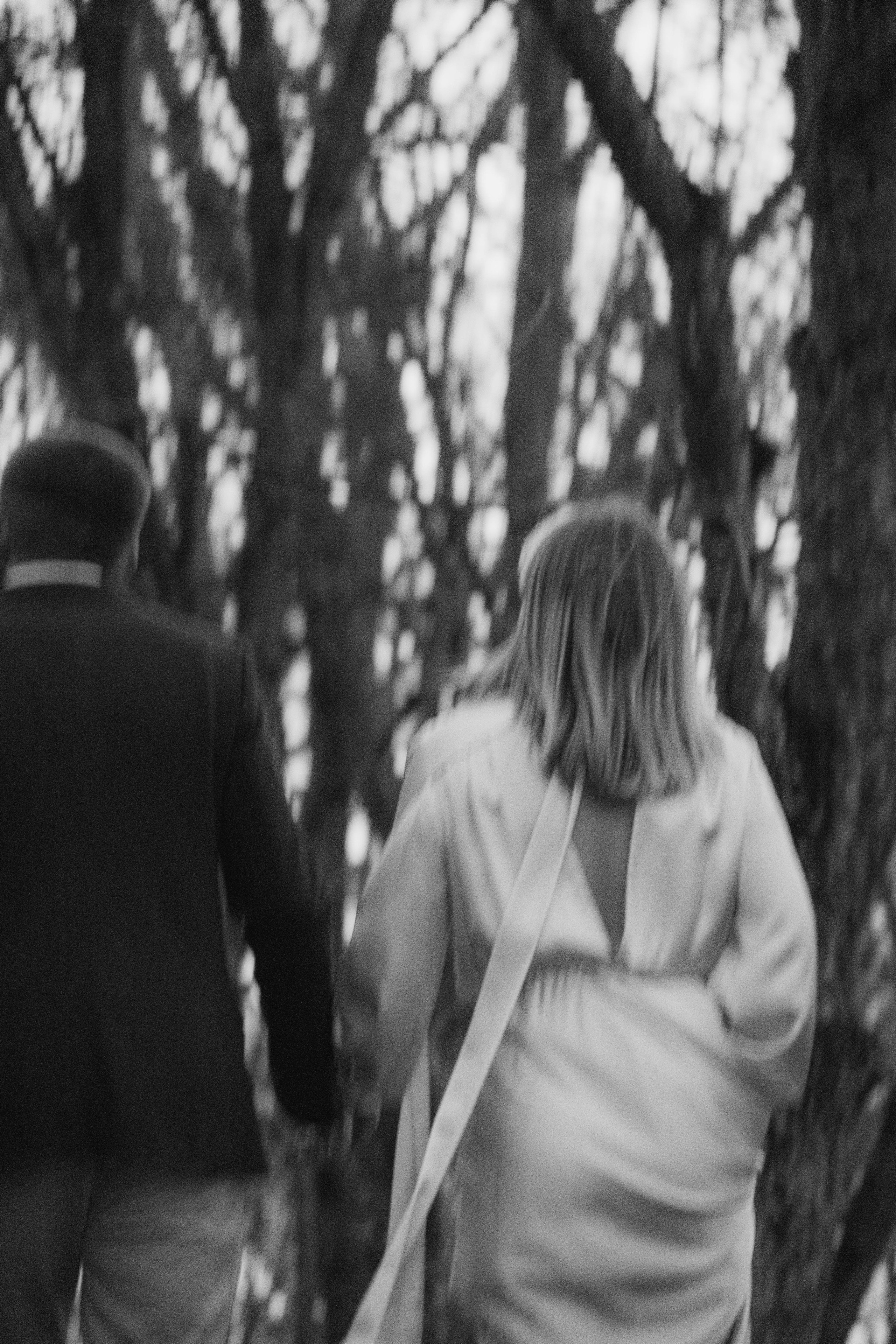 Nelly and Saric. Fotograf Dmitrii Donets