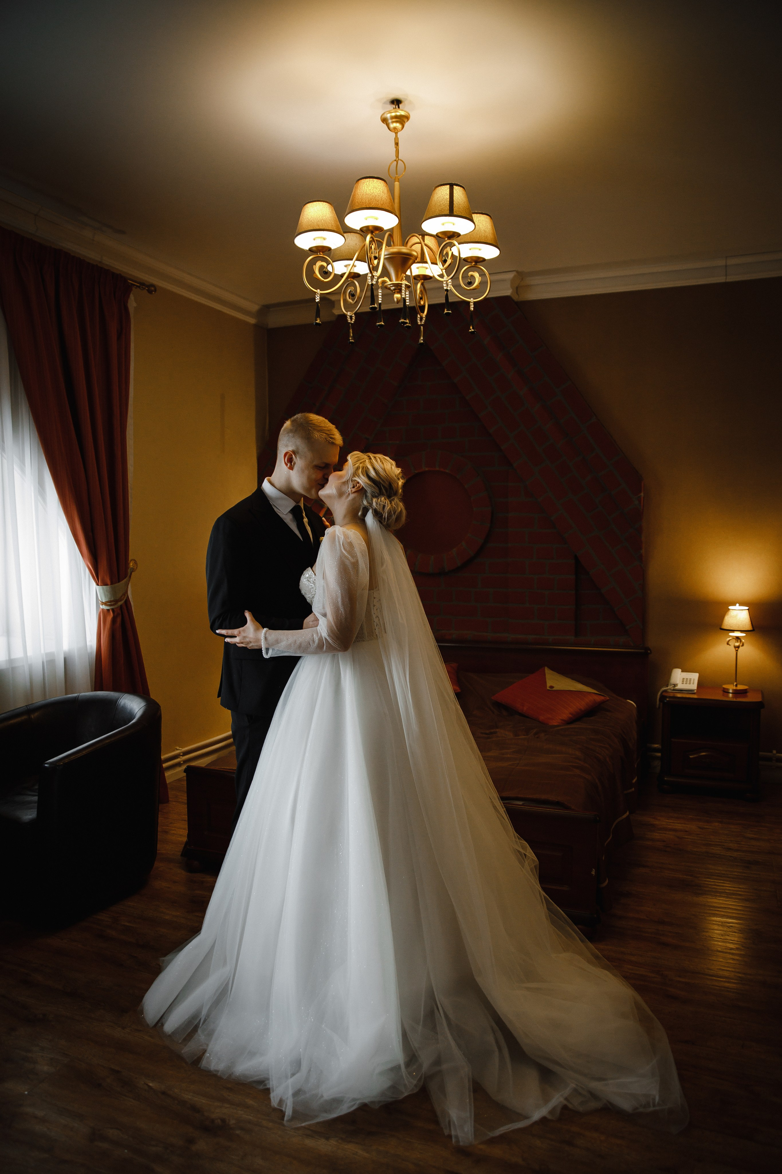 В Старой Башне. VOLOCHKOVA