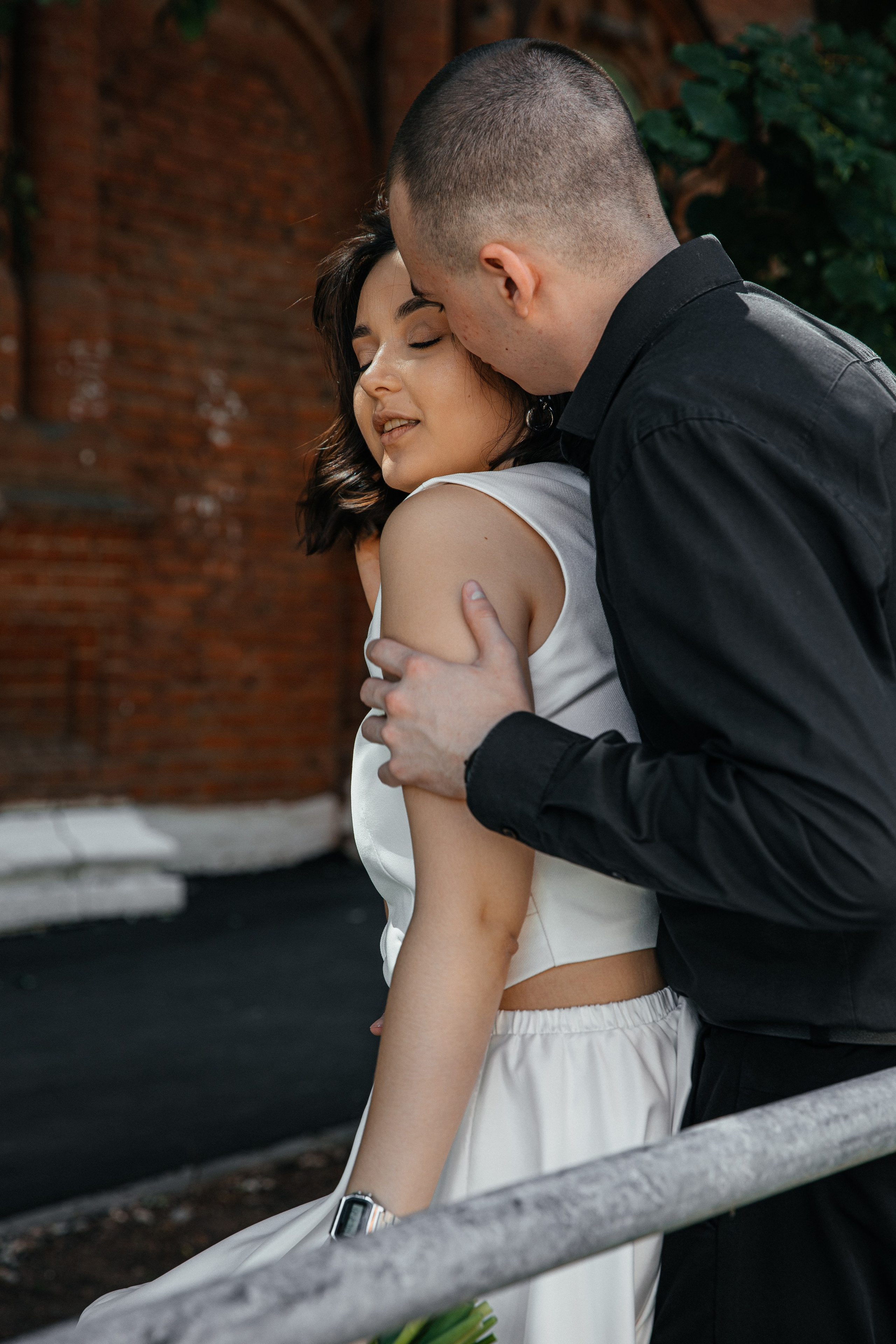 Счастливый момент. VOLOCHKOVA