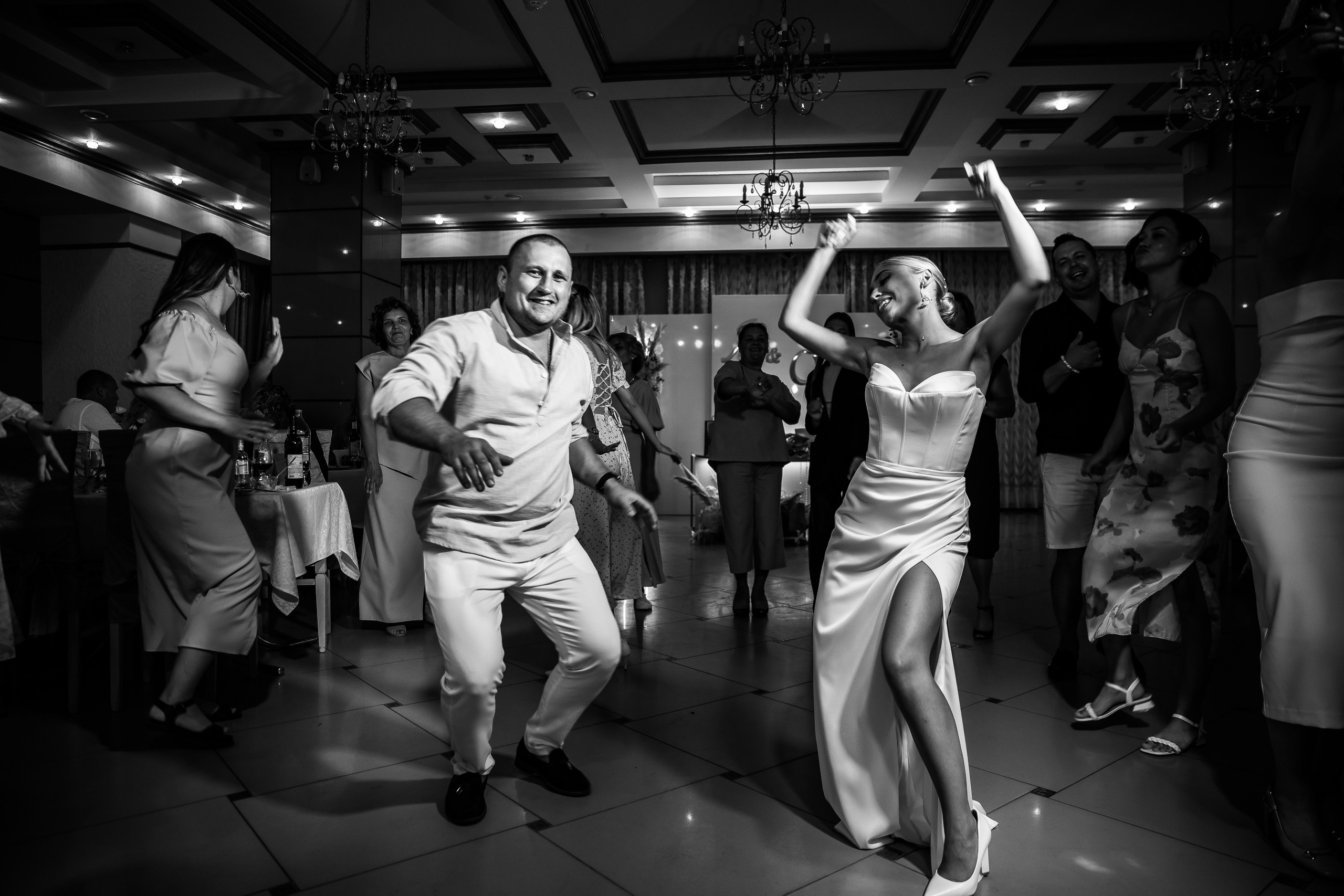 Александр и Ольга. VOLOCHKOVA