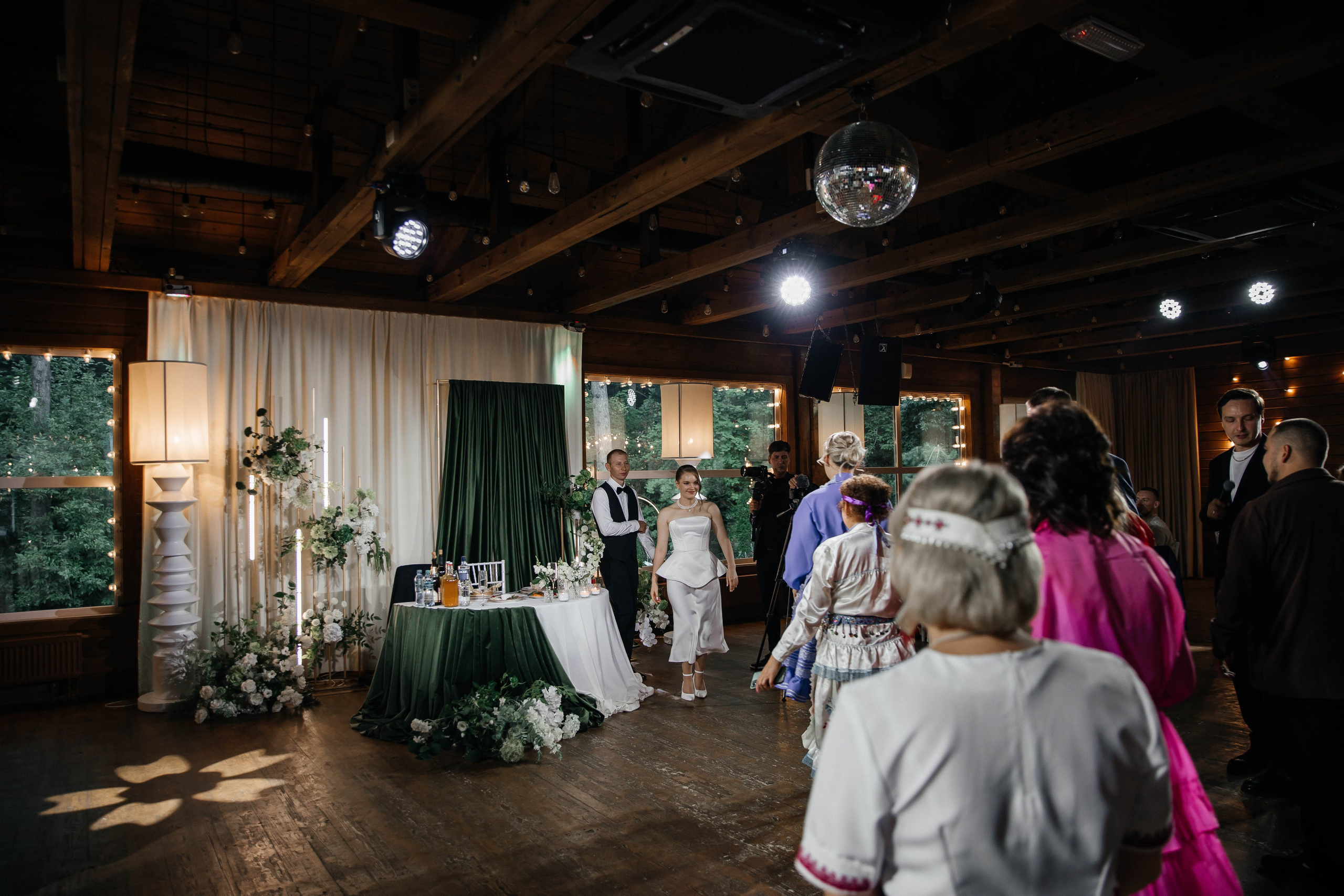 Константин и Ангелина. VOLOCHKOVA