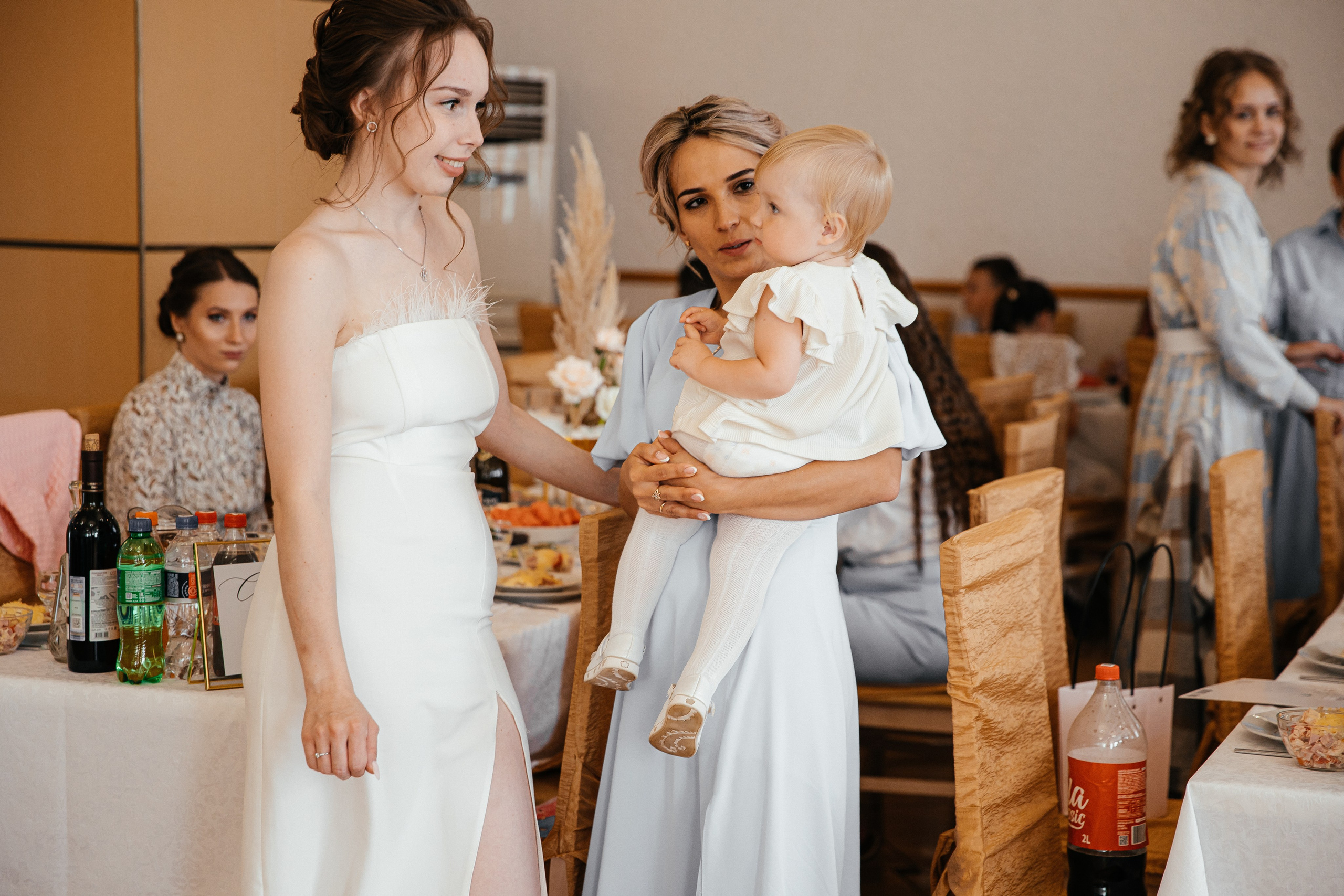 Александр и Ольга. VOLOCHKOVA