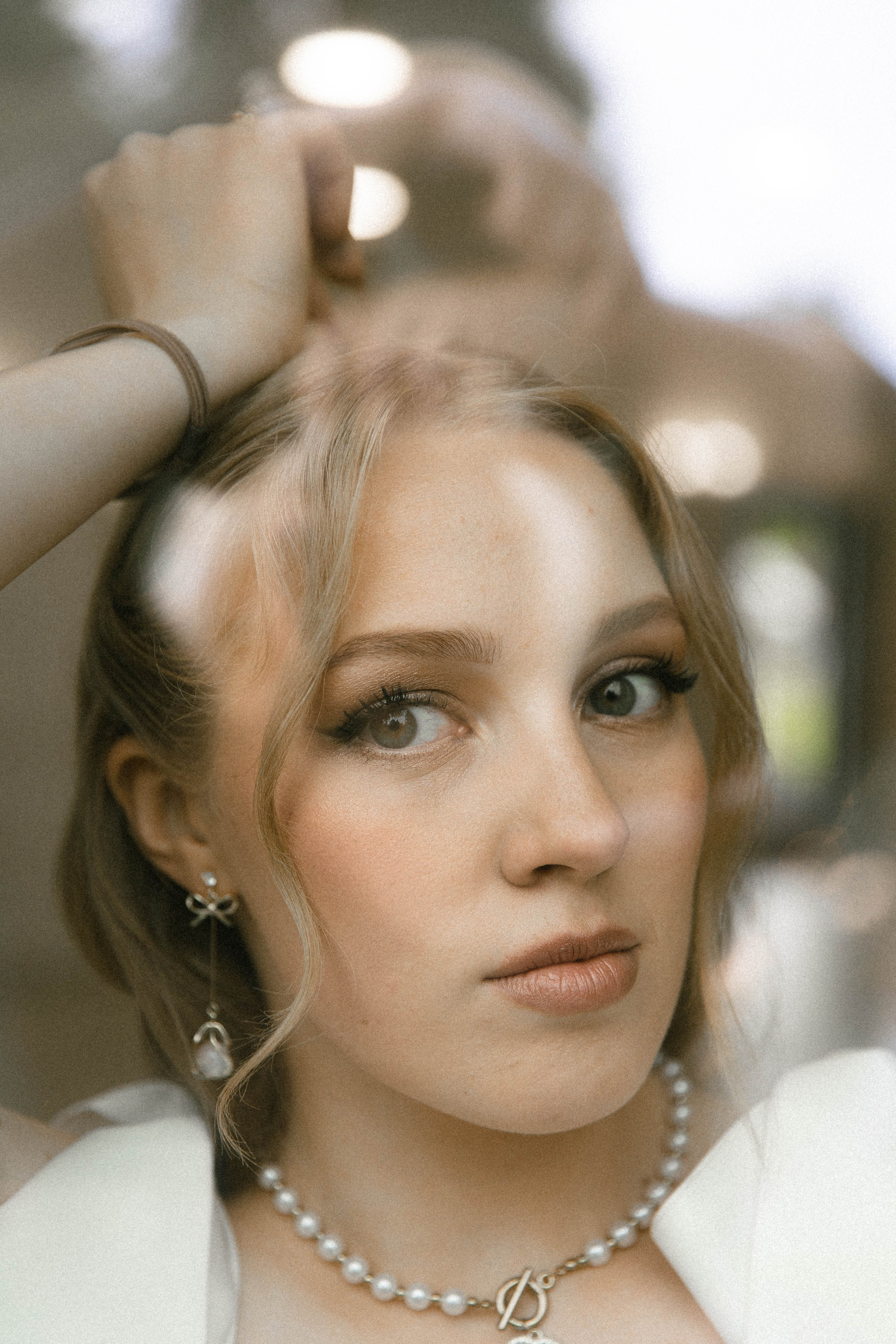 Паша & Даша. VOLOCHKOVA