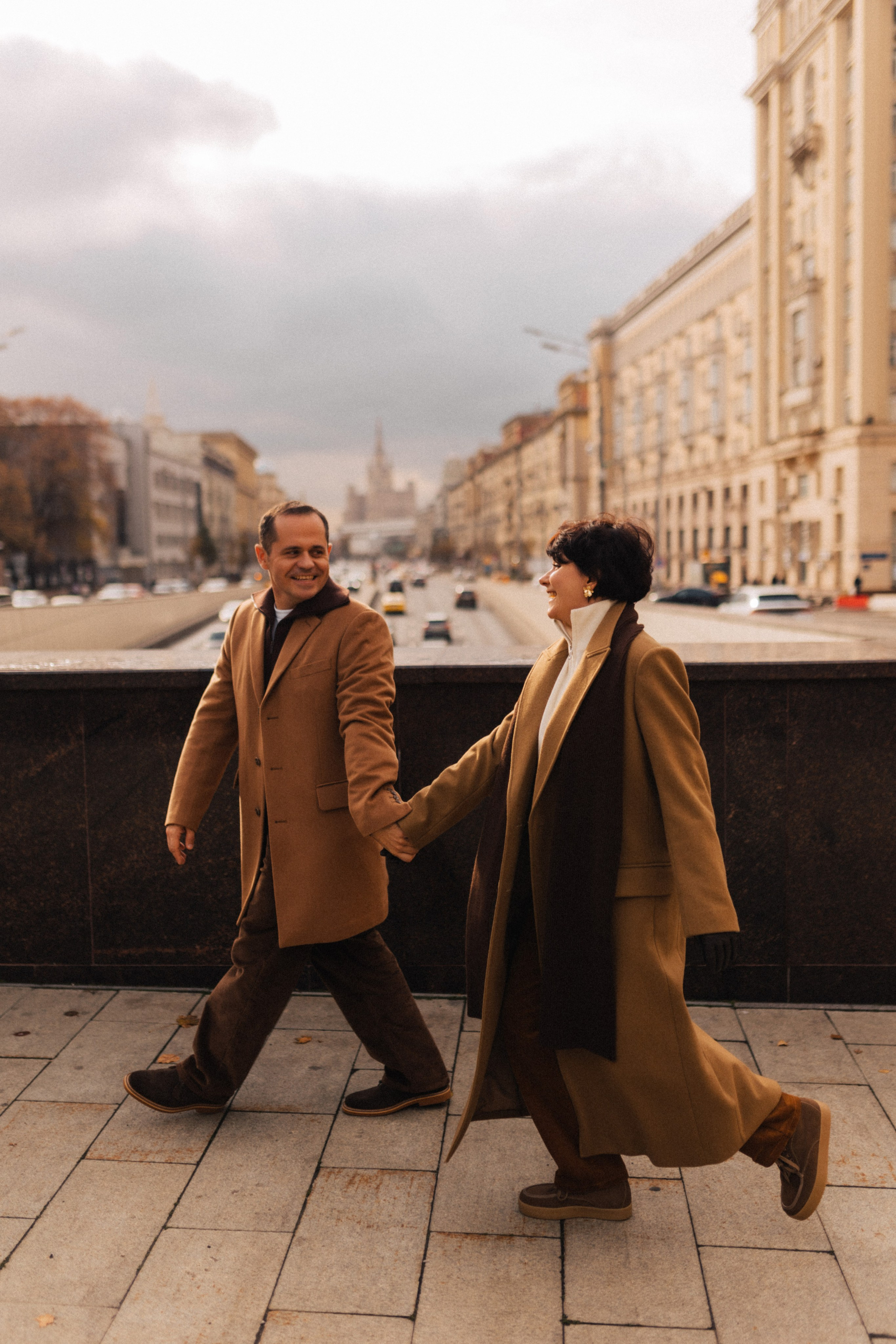 Игорь/Ирина. Фотограф в Москве Татьяна Сергеева