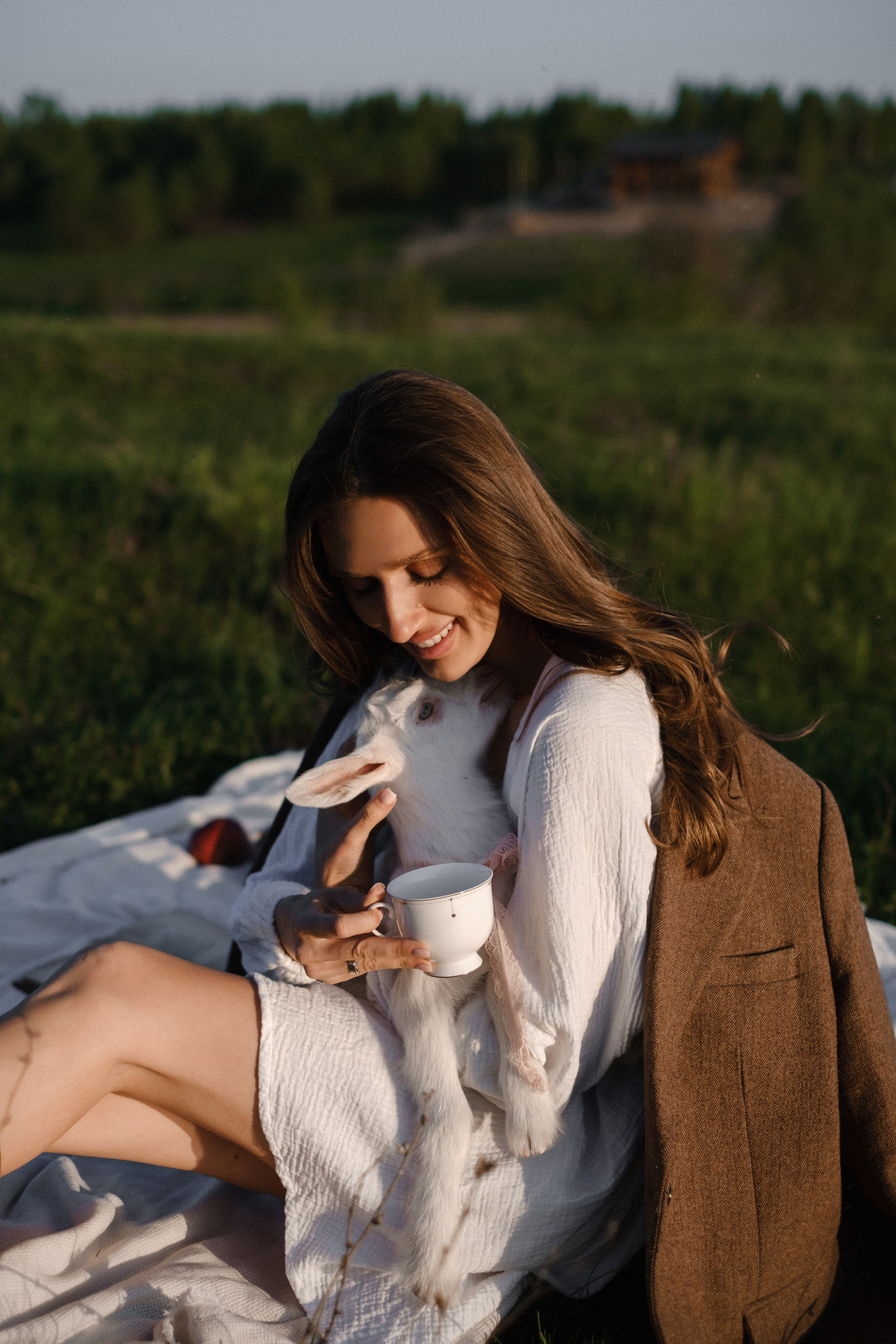 Детёныш. Свадебный фотограф в Брянске Иванникова Елена