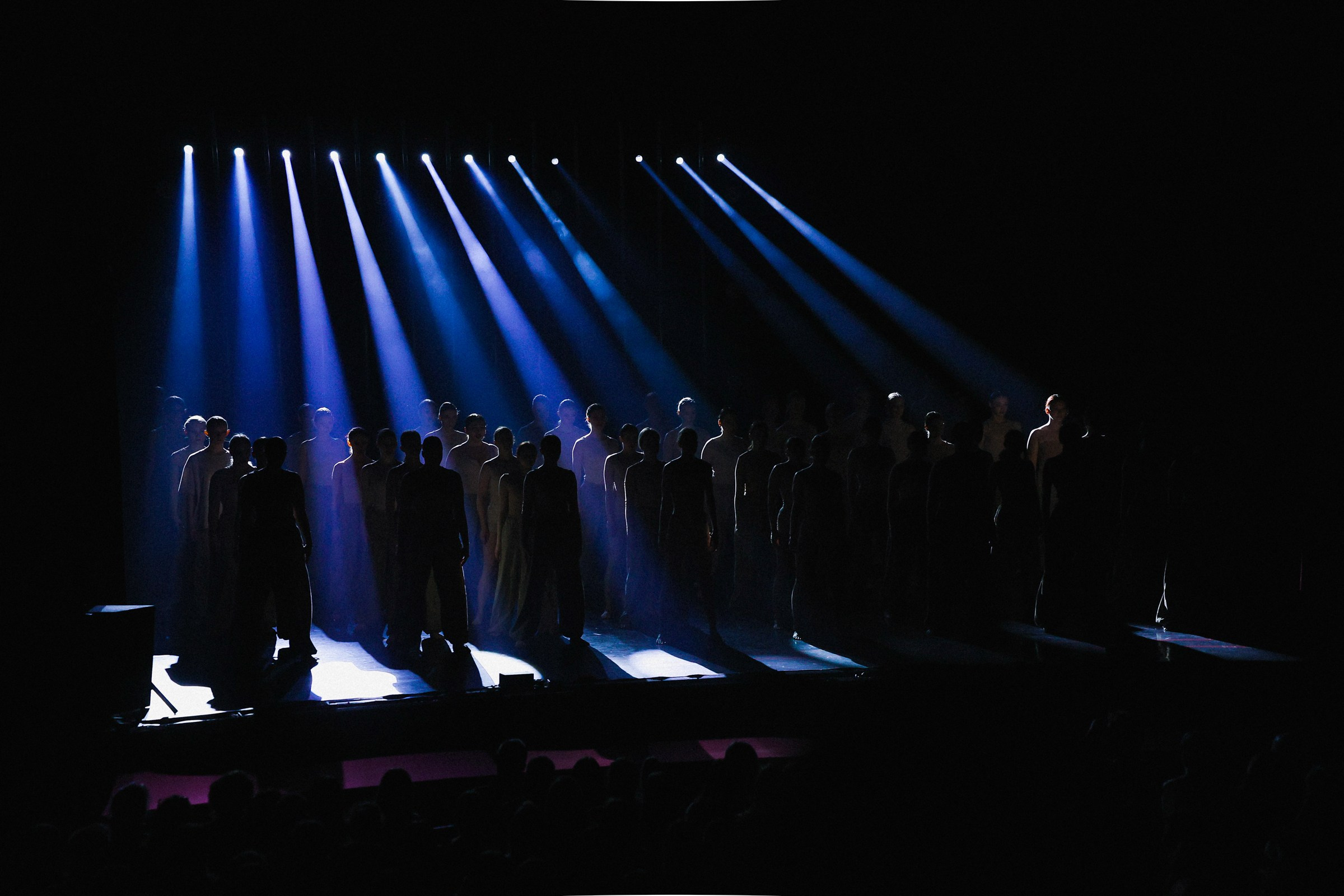 /РЕПОРТАЖ/ Танцевальное Шоу «ОНА». Свадебный фотограф Великий Новгород Станислав Кособудский