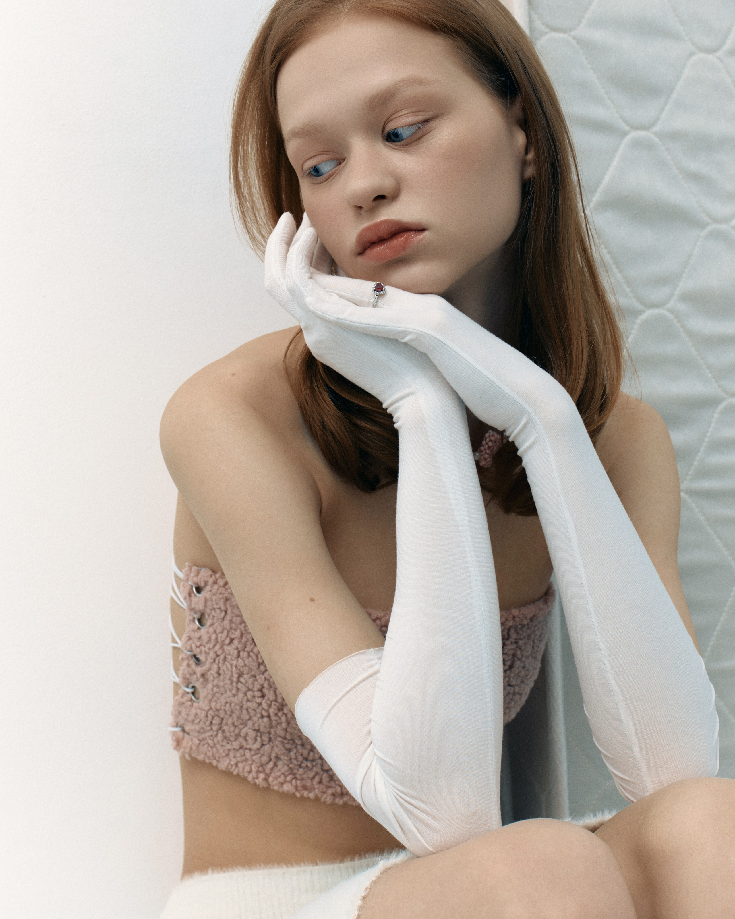 Model test / Portraits. Видеограф и фотограф Алматы