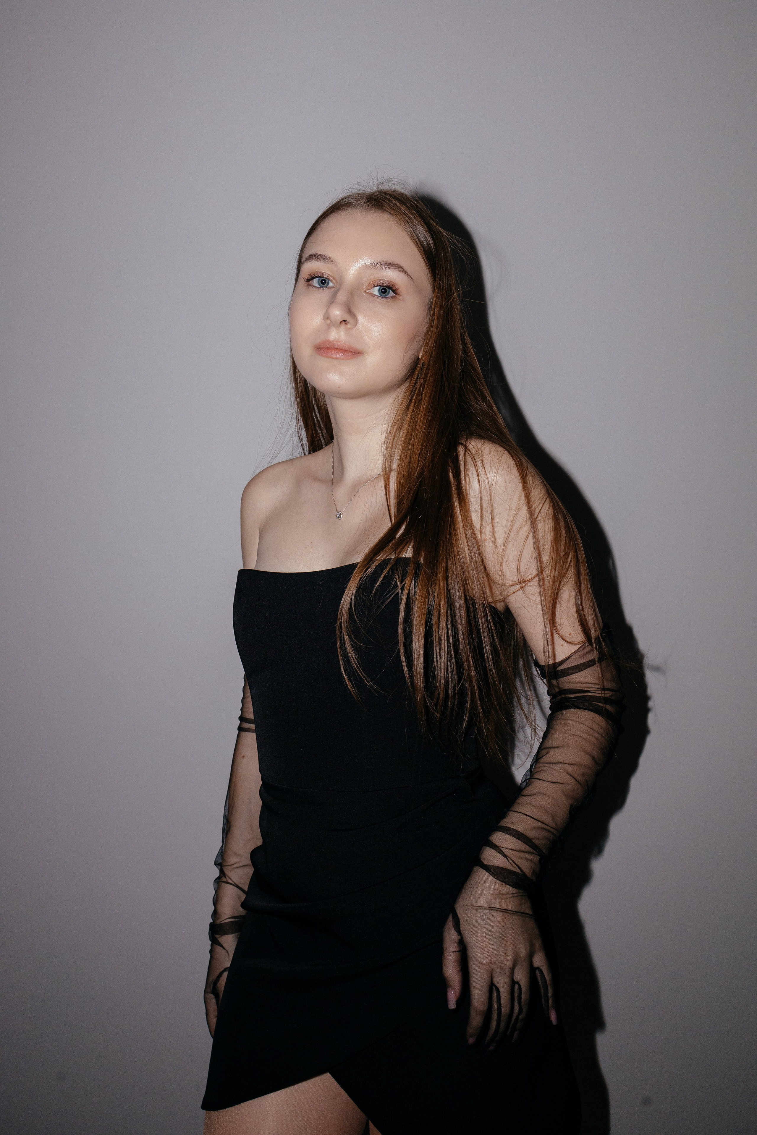 Fashion Show. Фотограф в Краснодаре Лагунов Владимир