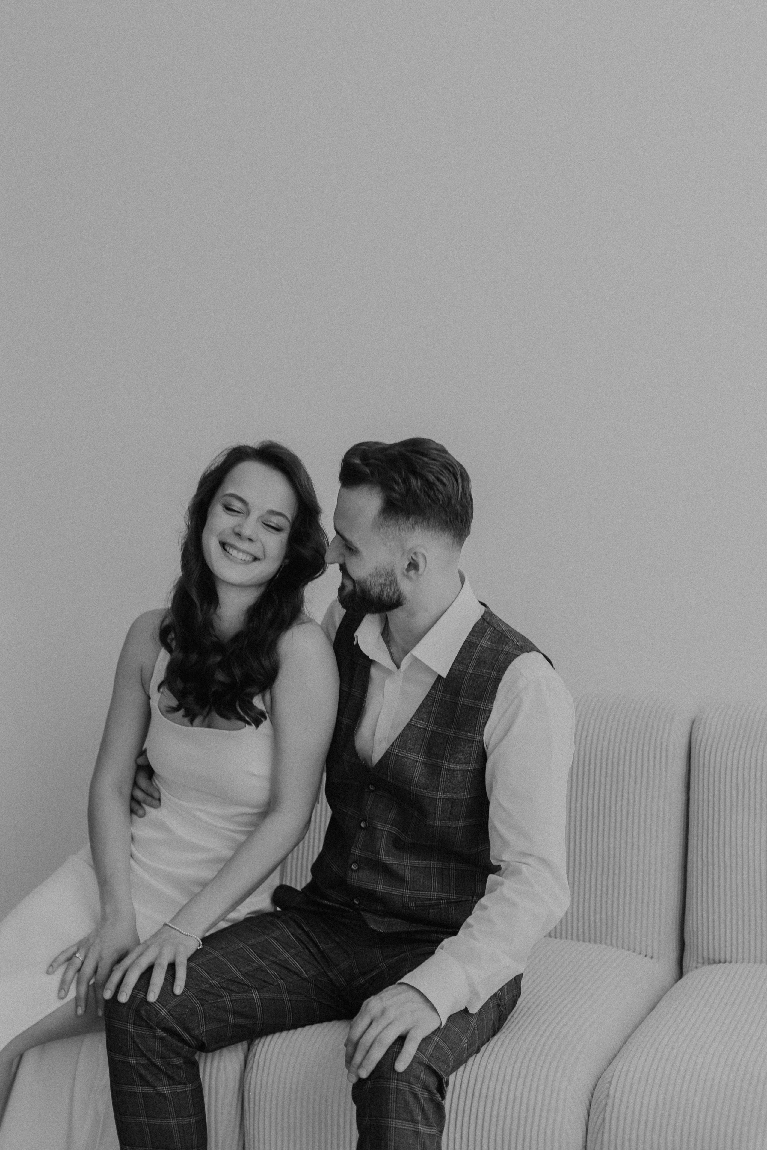 Катя и Гриша. Мордвинова Татьяна