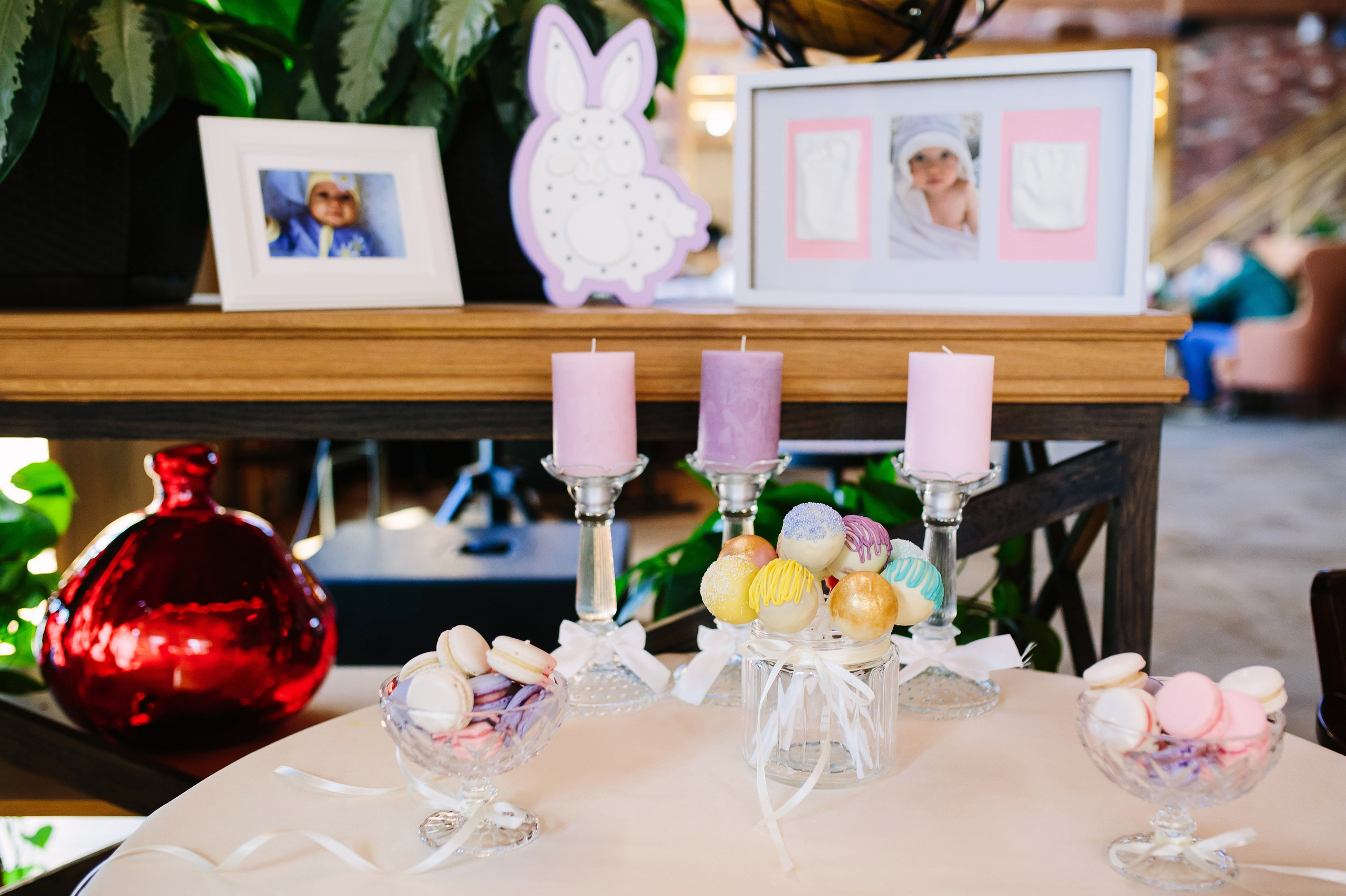 Лизе 1 год. Свадебный и семейный фотограф Екатерина Иванова