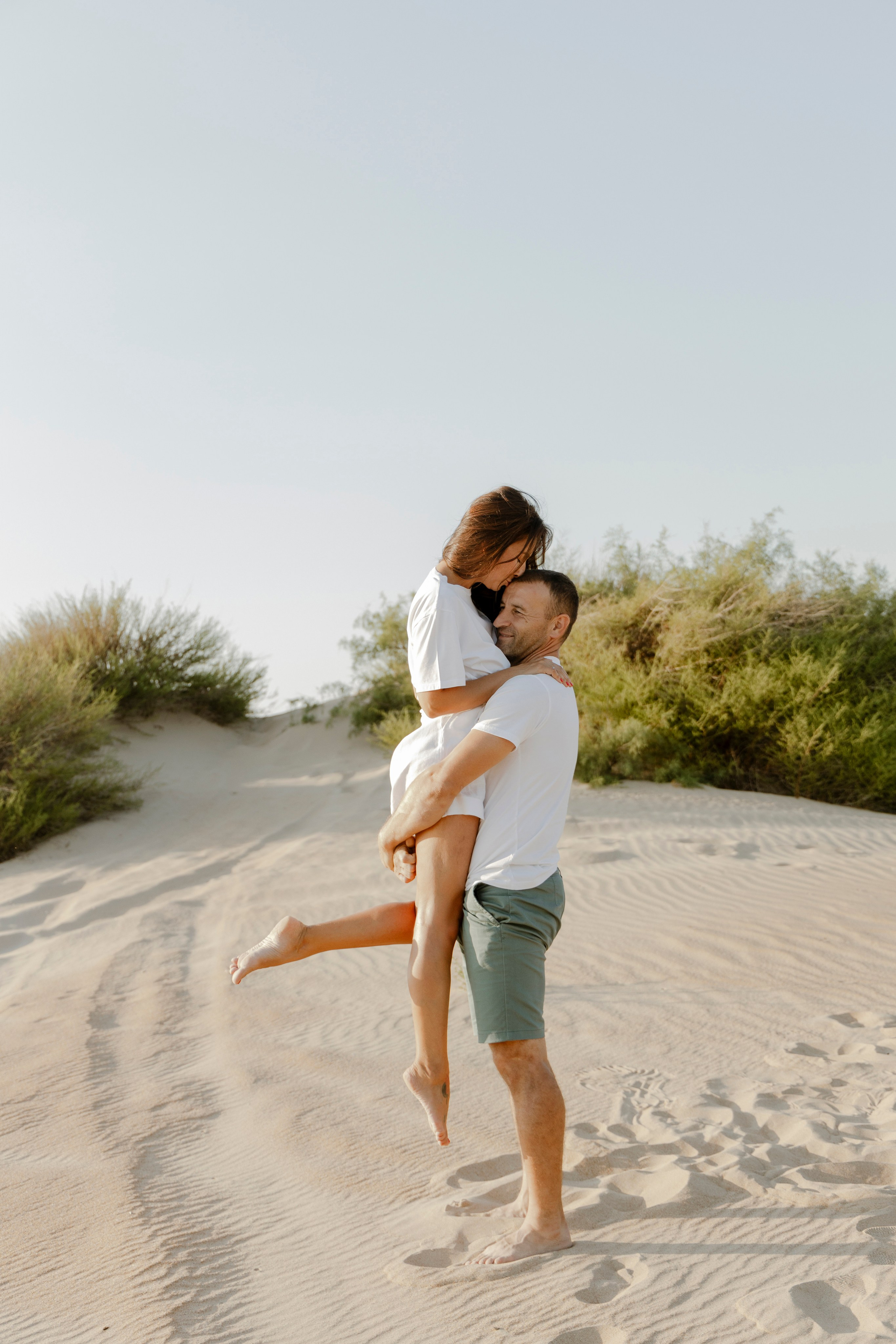На море. Фотограф Новороссийск