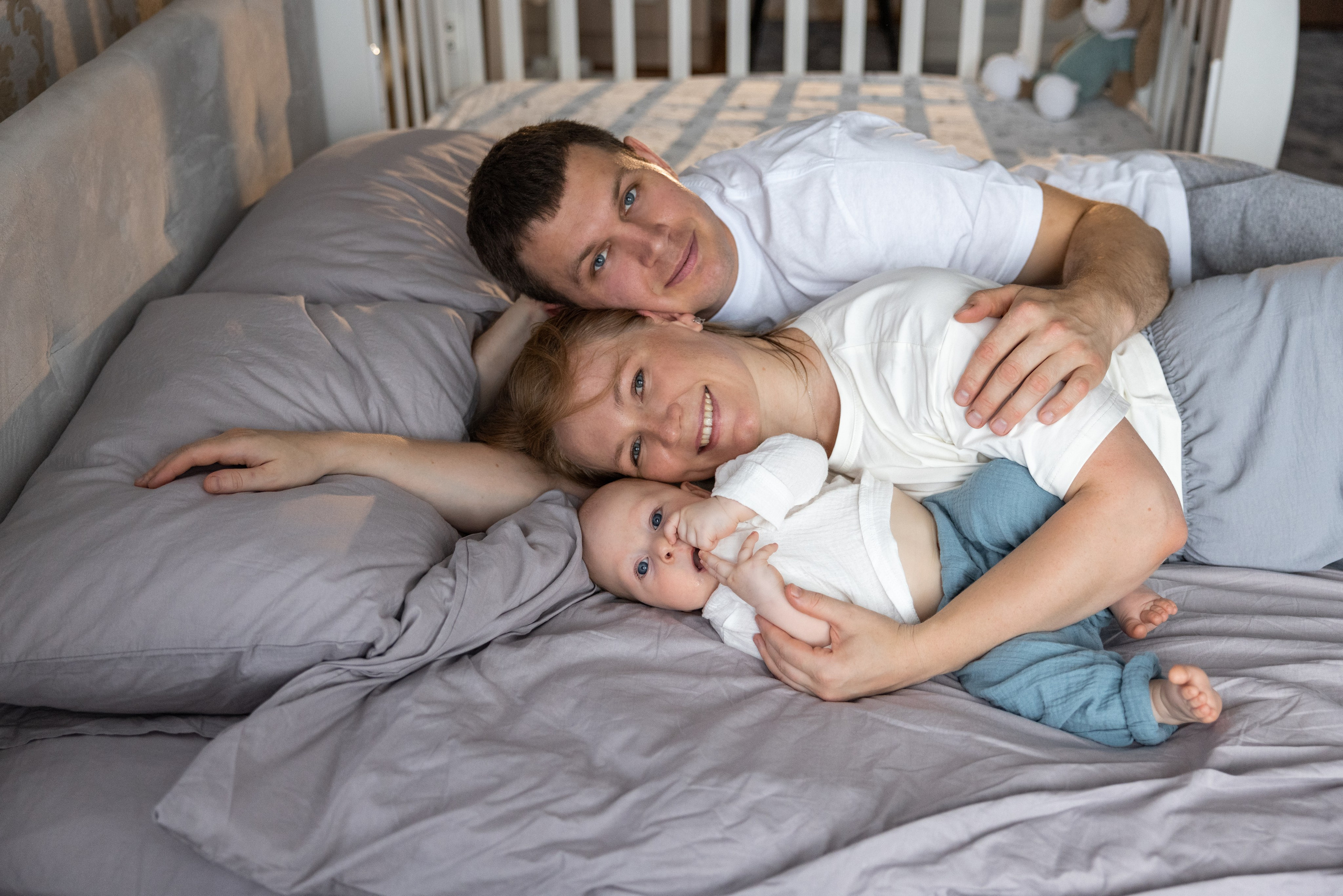 Для Яны, Виталия и Илюши. Школьный и семейный фотограф в городе Тамбов и Моршанск Елена Федорова