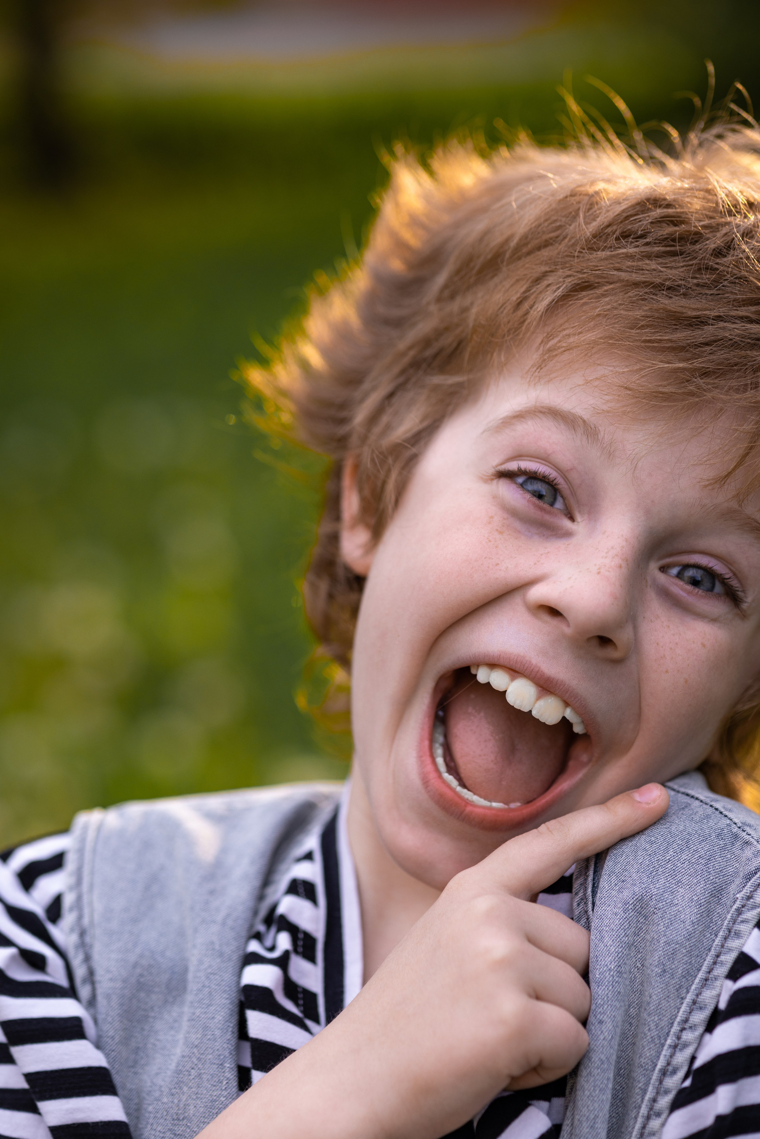 Для Кирюши. Школьный и семейный фотограф в городе Тамбов и Моршанск Елена Федорова