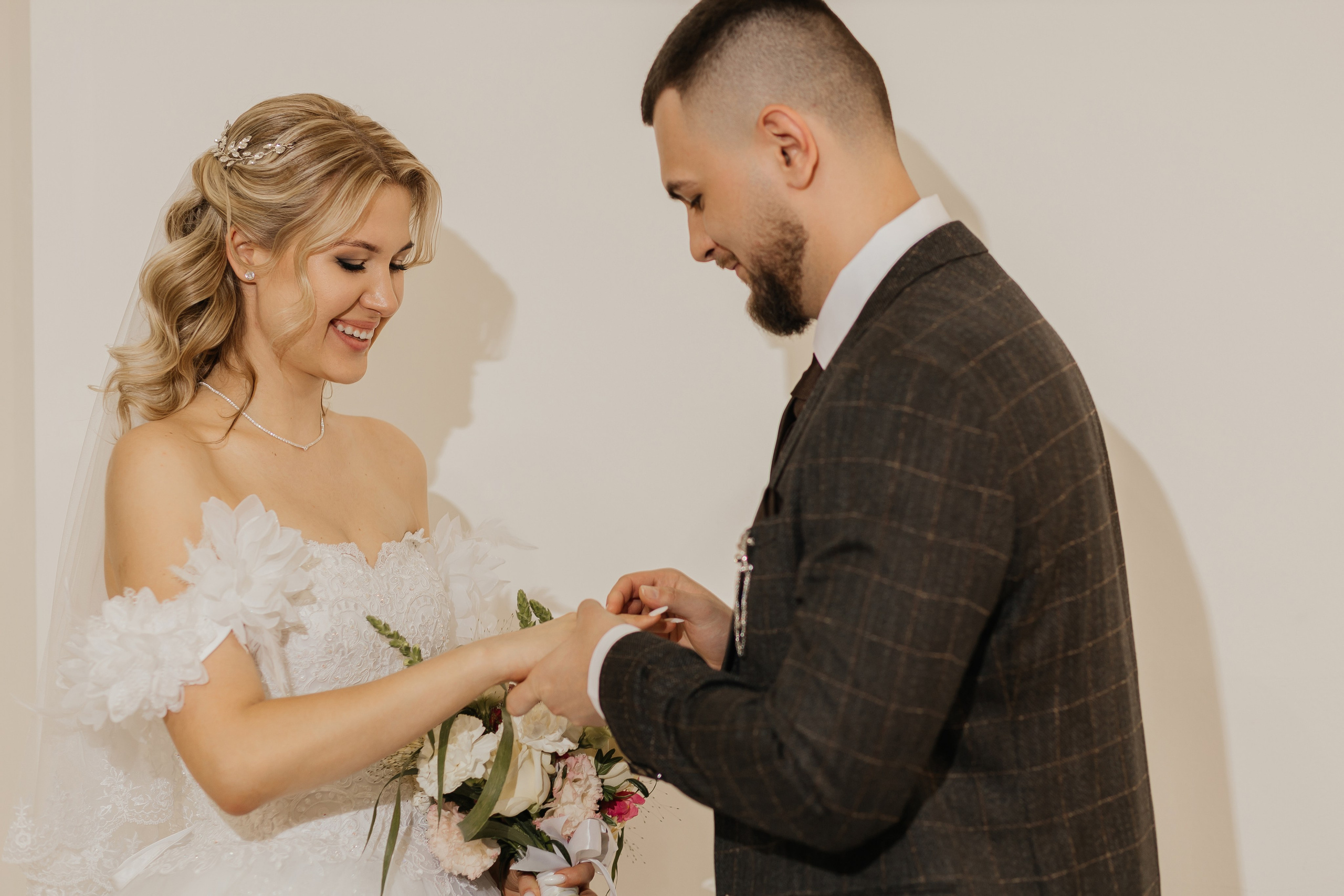 12.07.2025|Артём и Юлия. Свадебный фотограф в Ростове-на-Дону и Азове Малявка Анастасия