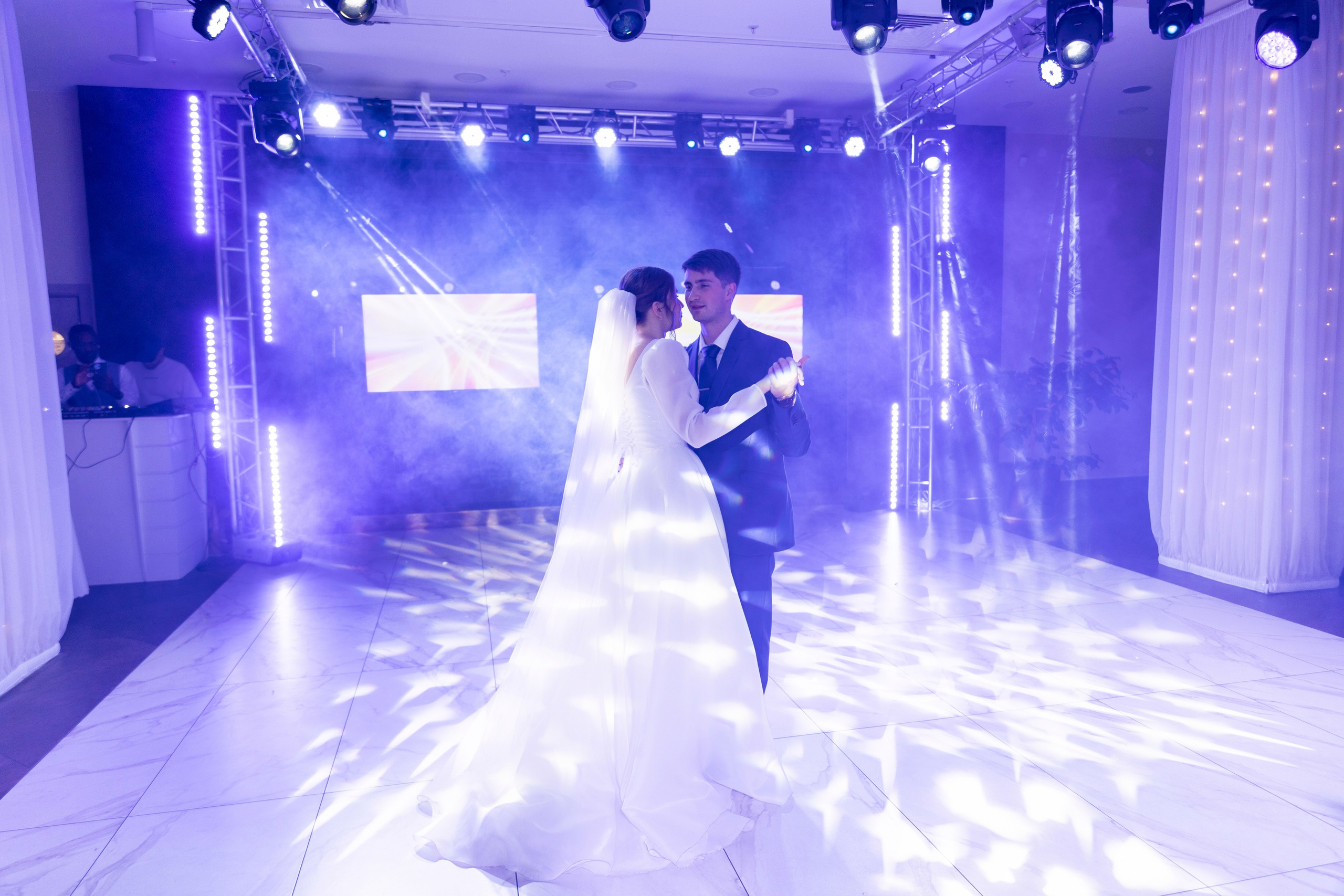 Полный свадебный день. Семейный и свадебный фотограф в Санкт-Петербурге Татьяна Швыкова