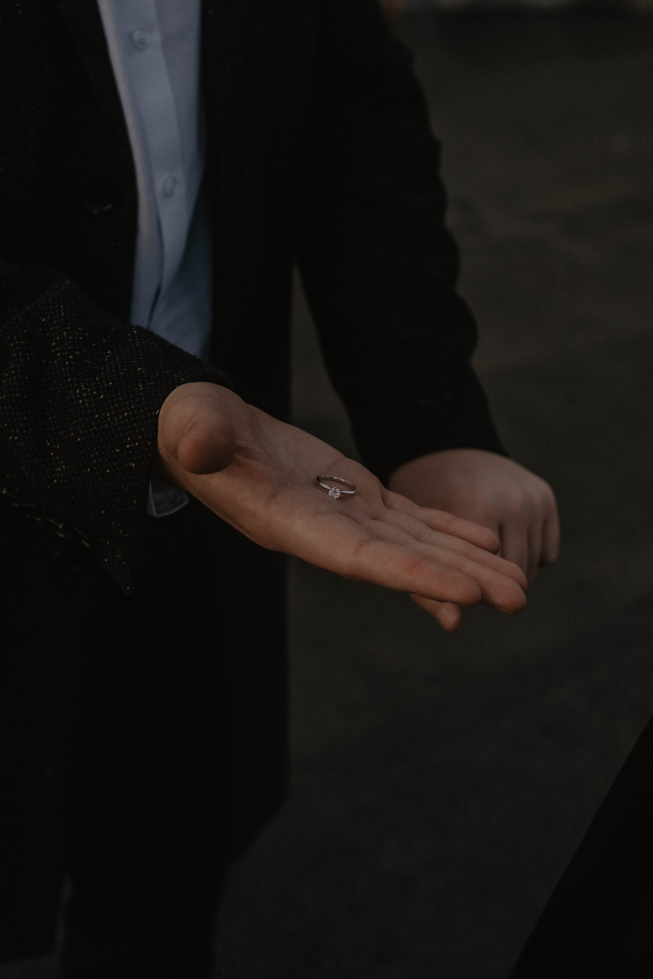 Катя и Рома. Свадебный фотограф Оля Григунова