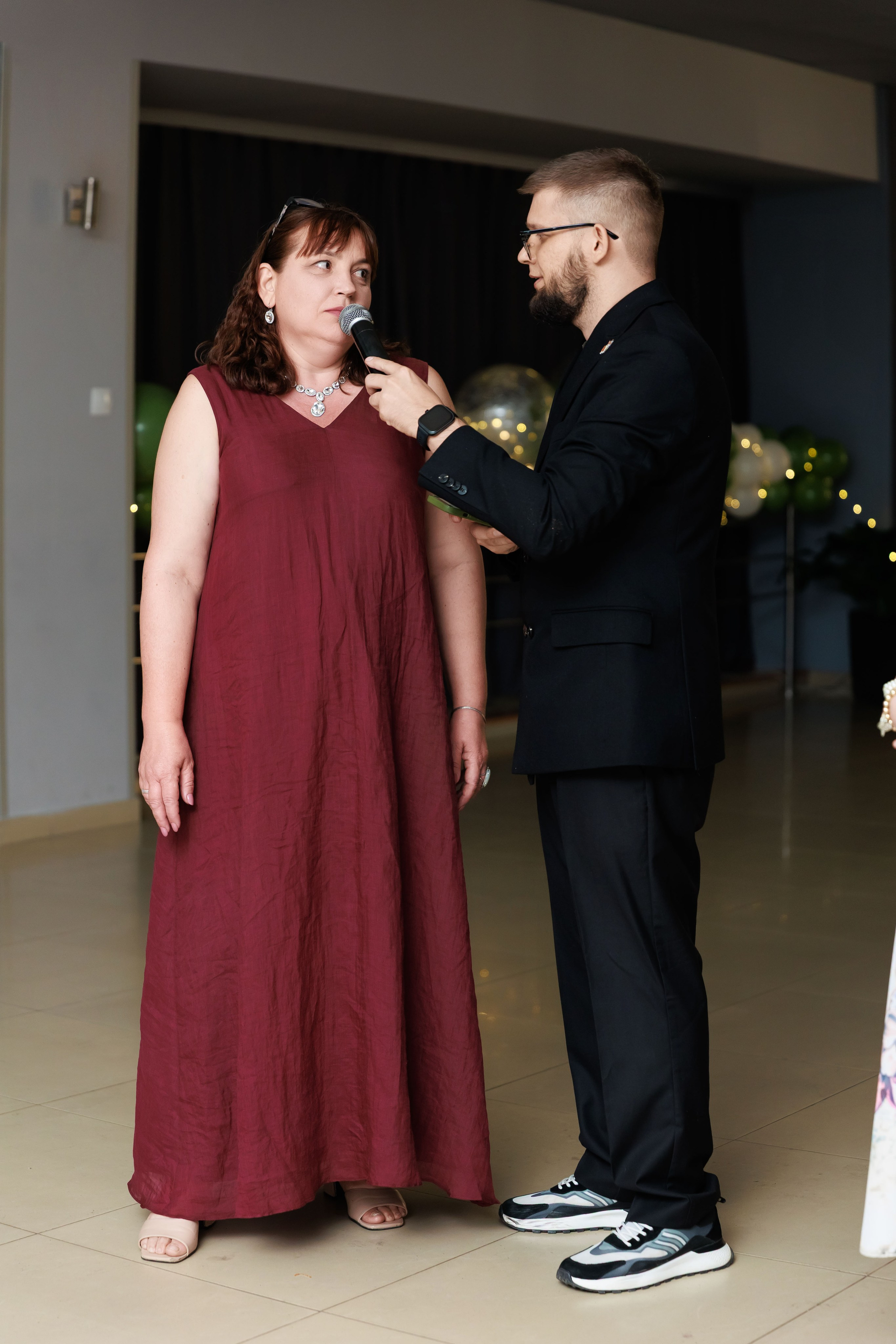 Выпускной 11 классов. Фотограф Новосибирск — Наталья Гресь