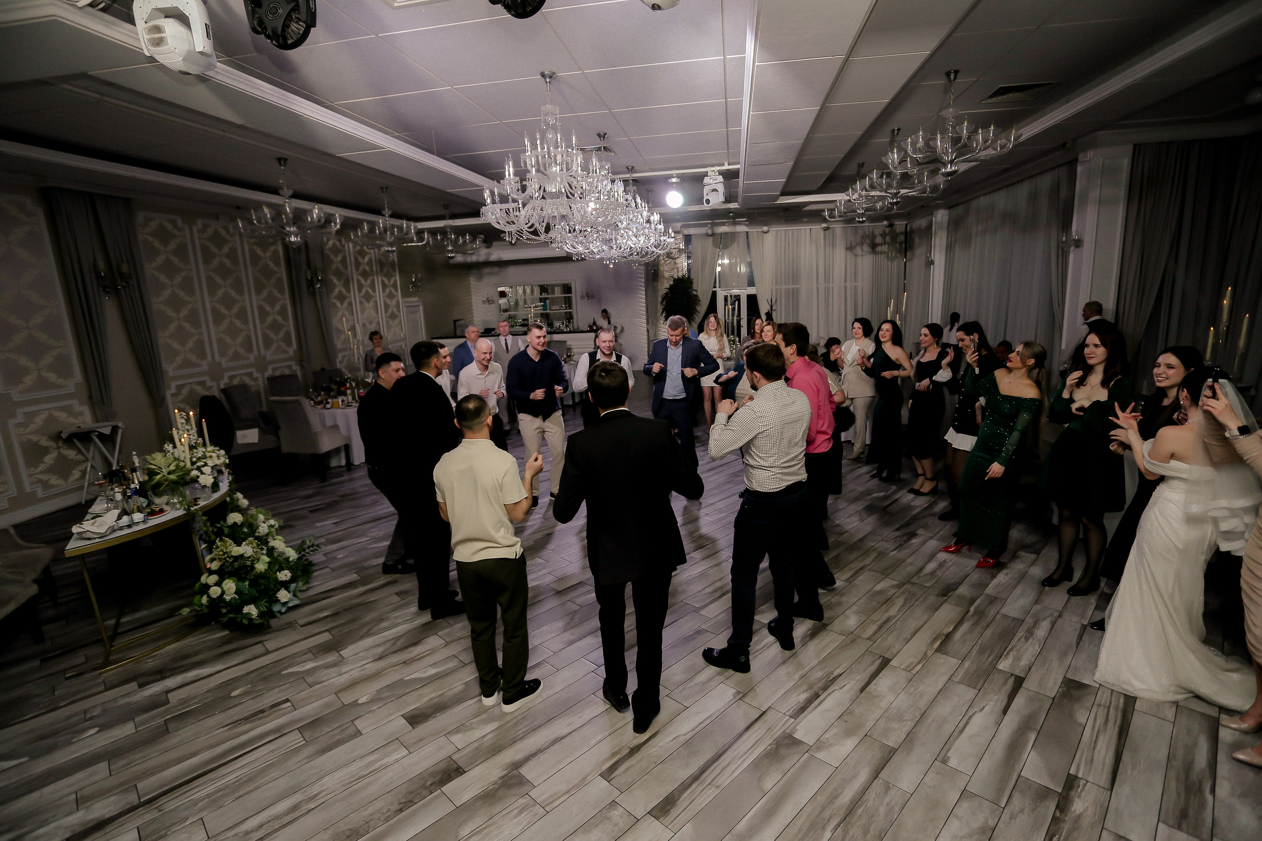 WEDDING DAY ПОЛНАЯ ВЕРСИЯ. Фото и Видео в Краснодаре Verveyko Studio