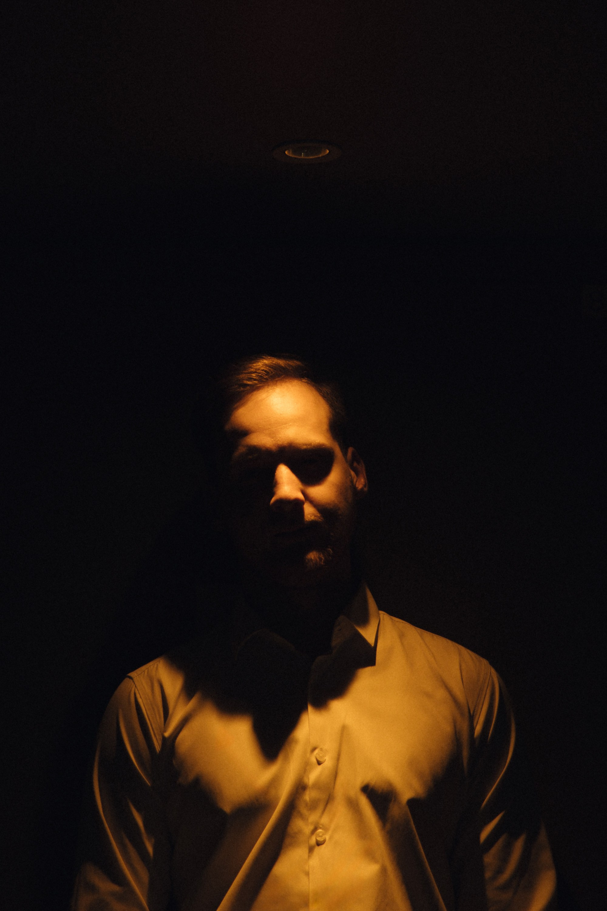 Быть, а не казаться. Свадебный фотограф в Москве Александр Рыжков