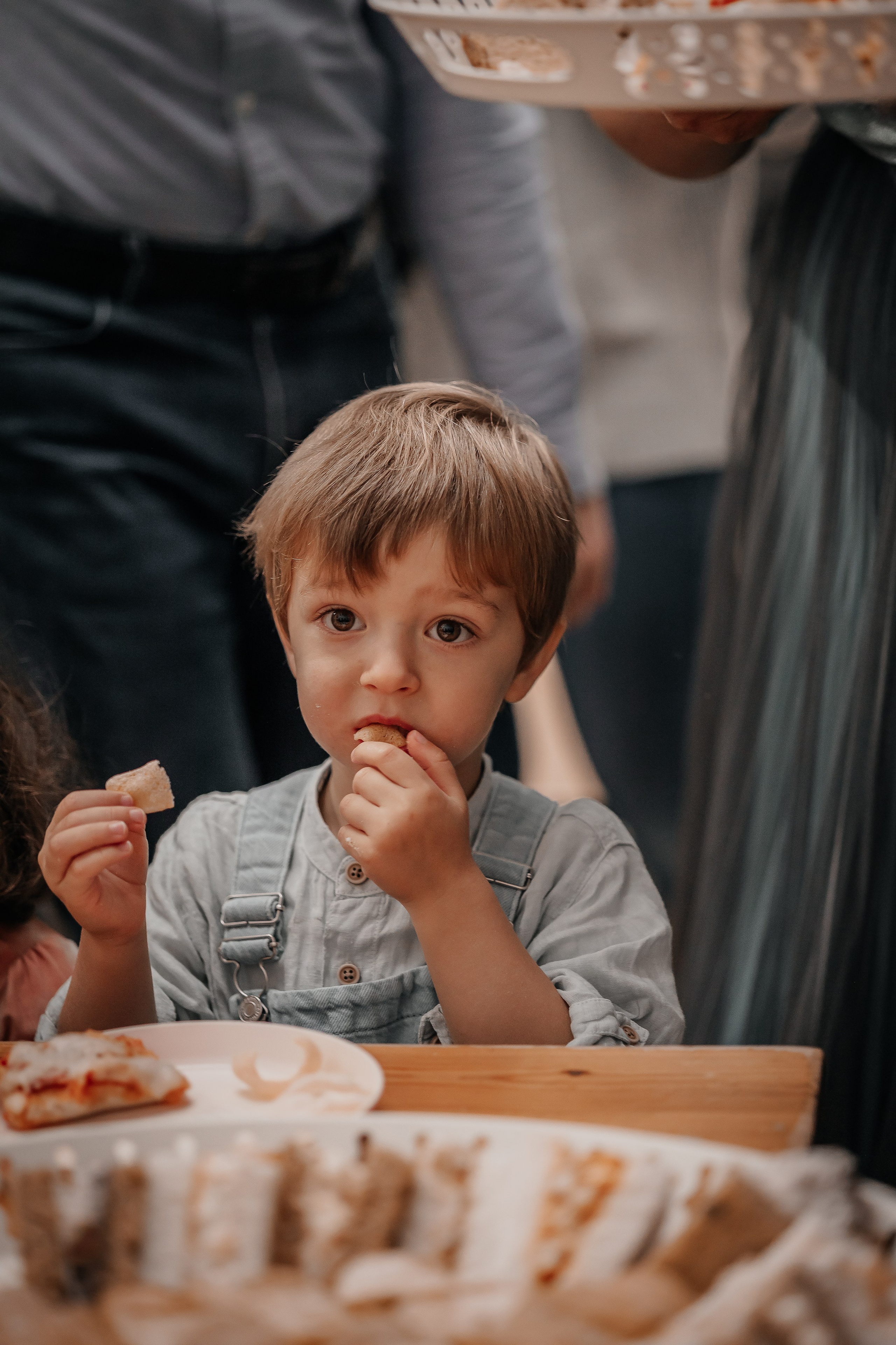 Zahar Birthday Party. Family and kids photographer in Aberdeen UK Lyubov Popova