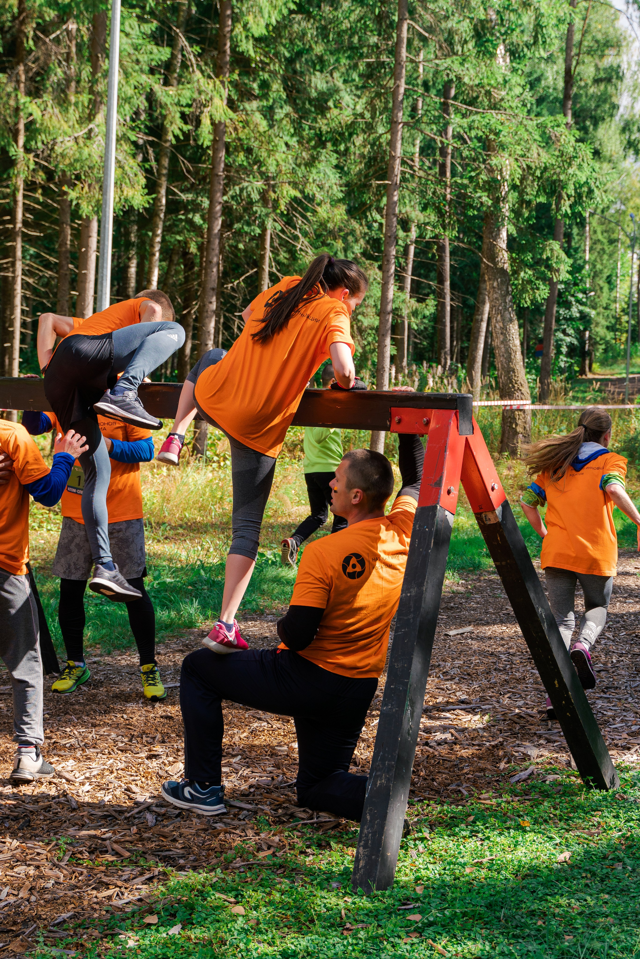 Репортажная съёмка спортивных мероприятий | Видео и фото для спорта | ZPROD. Фото и видеосъемка | продакшн студия ZPROD