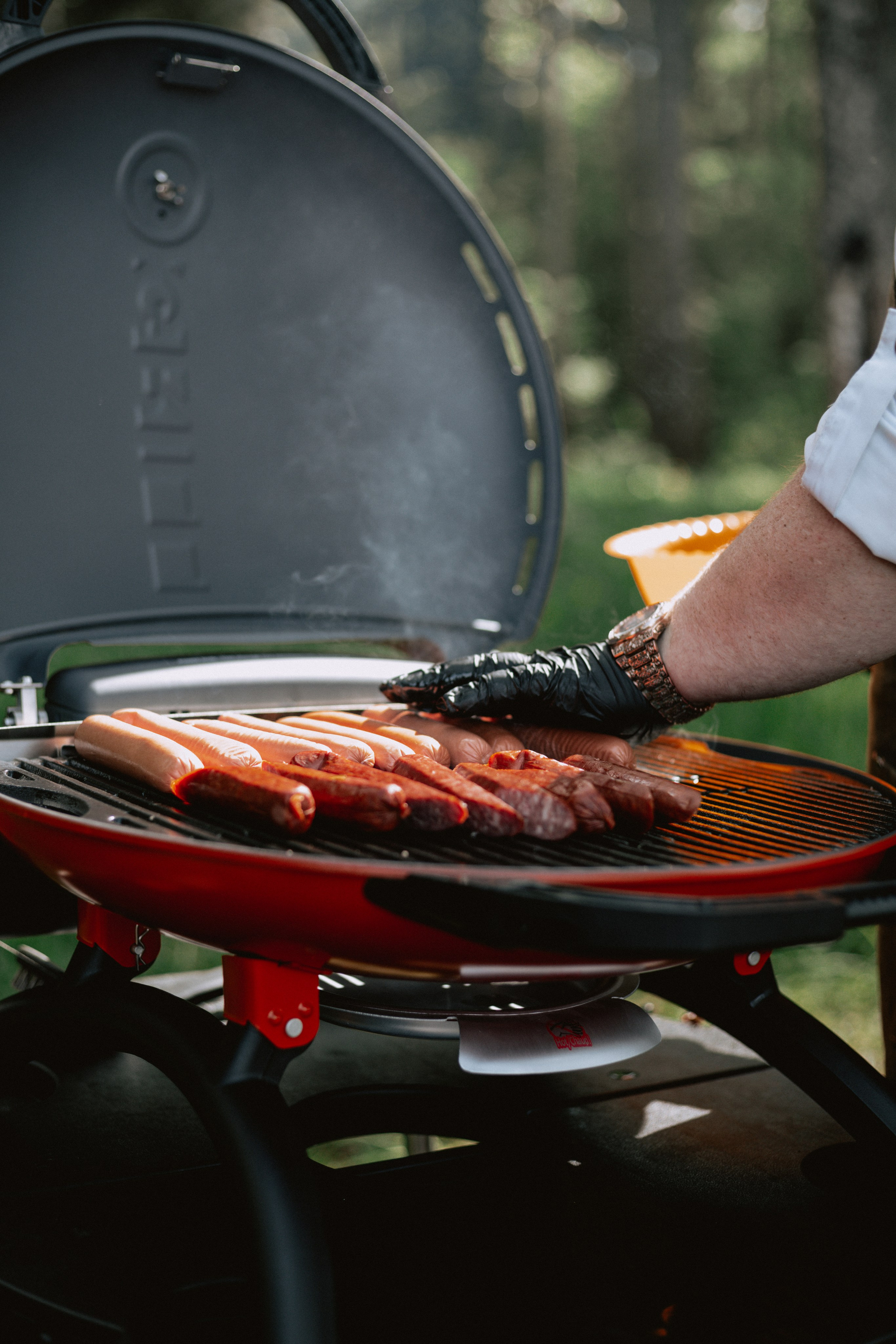 Контент для туристического бизнеса. Фотограф АняКа Мытищи
