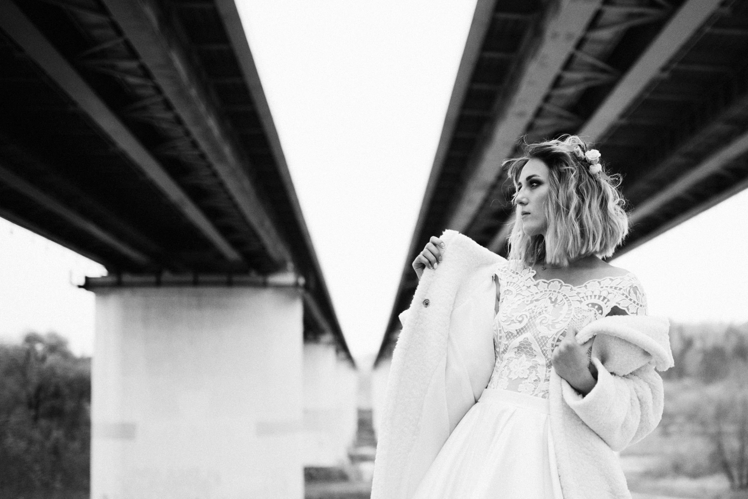 Сквозь цветные очки. Свадебный фотограф в Калуге Алексей Климов