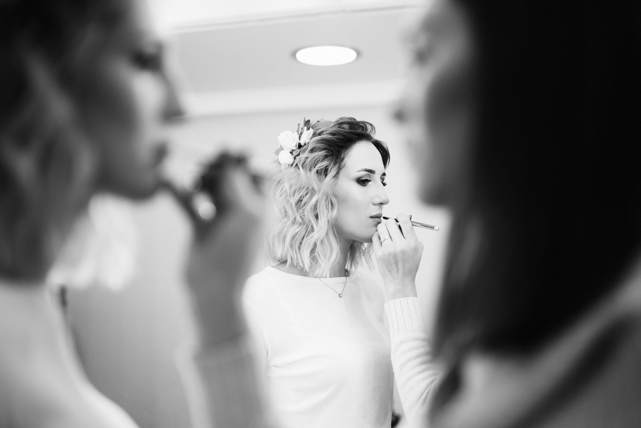 Сквозь цветные очки. Свадебный фотограф в Калуге Алексей Климов