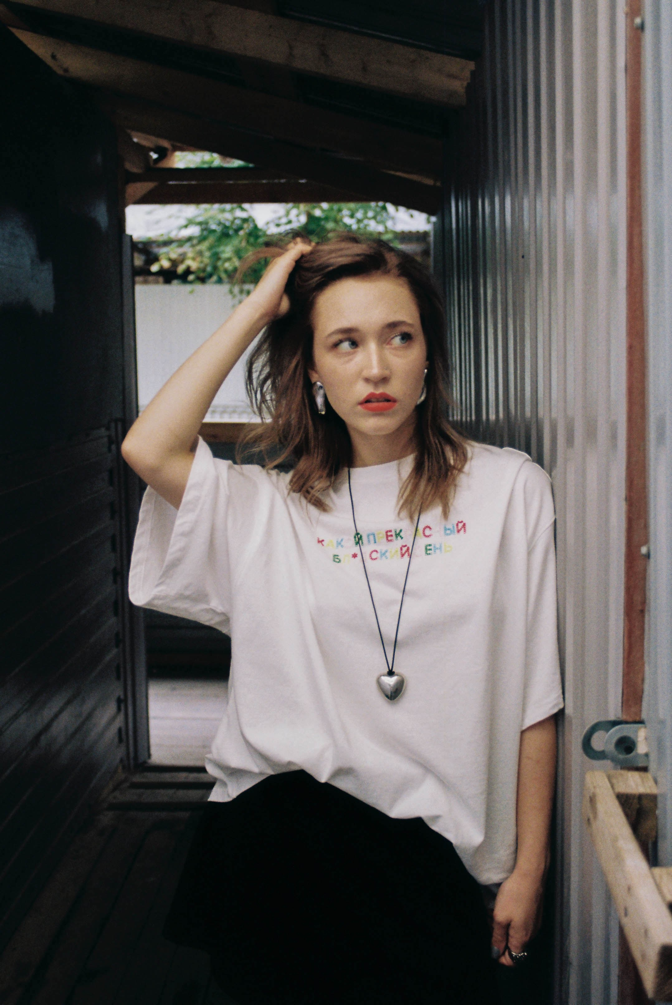 Lera. Daria Y. Фототерапия │ Санкт-Петербург