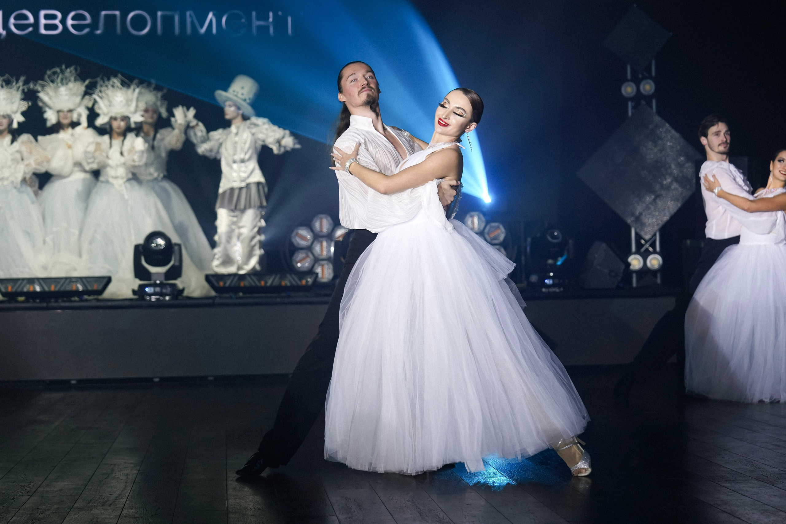 Инсити / Эндемик. Фотограф с психологическим образованием