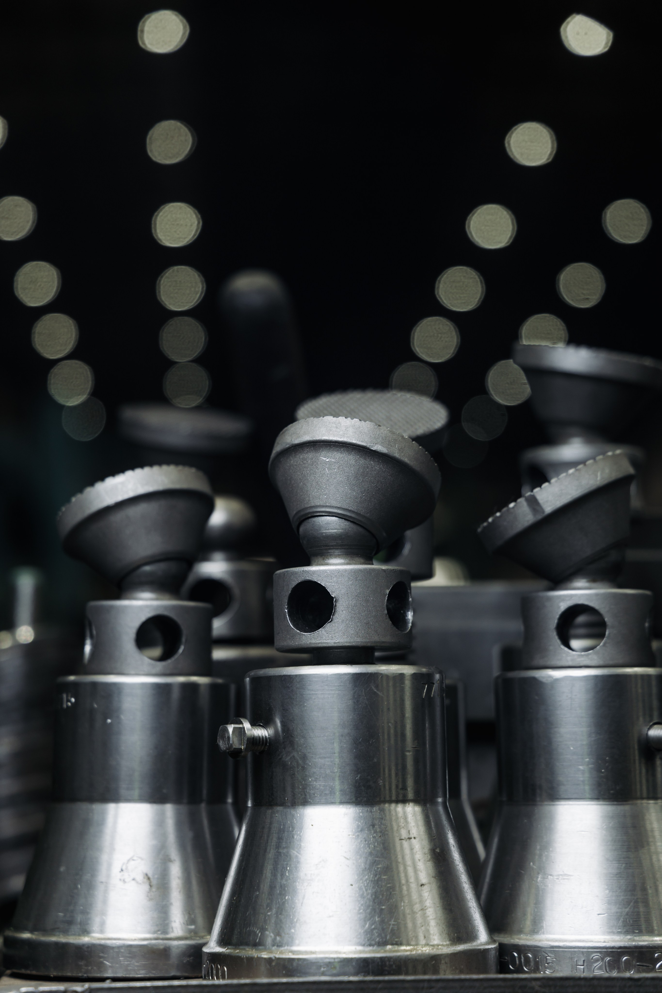 Завод мирового уровня