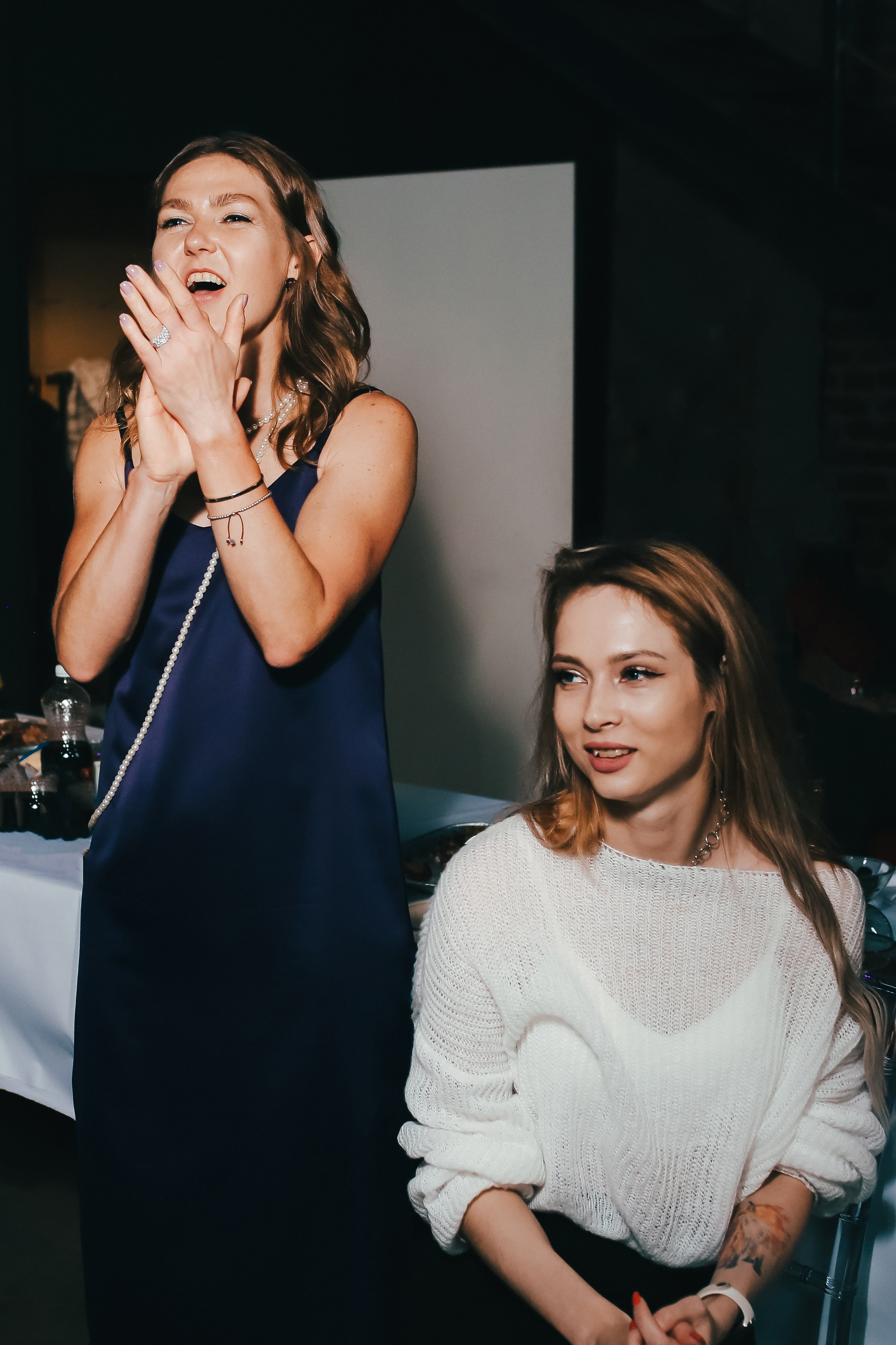 Свадебный банкет Алисы и Вадима. Фотограф в Челябинске Ополихина Анна