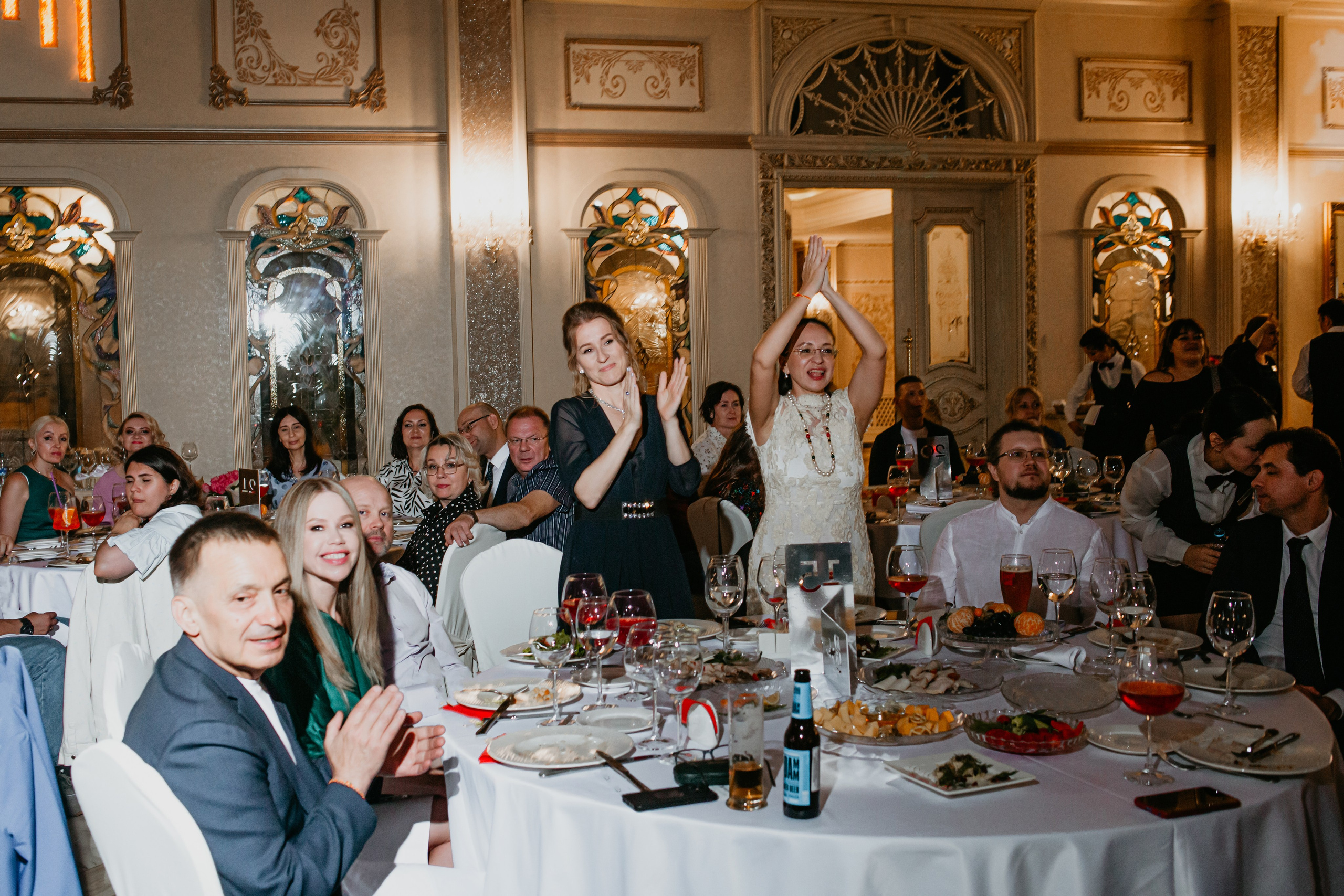 Выпускной. 11 лицей. Фотограф в Челябинске Ополихина Анна