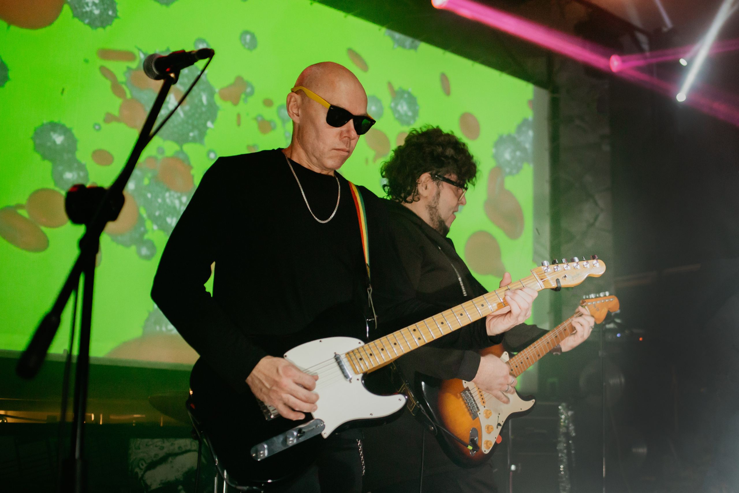 Ананасов фэст 2025 OZZ. Фотограф в Челябинске Ополихина Анна