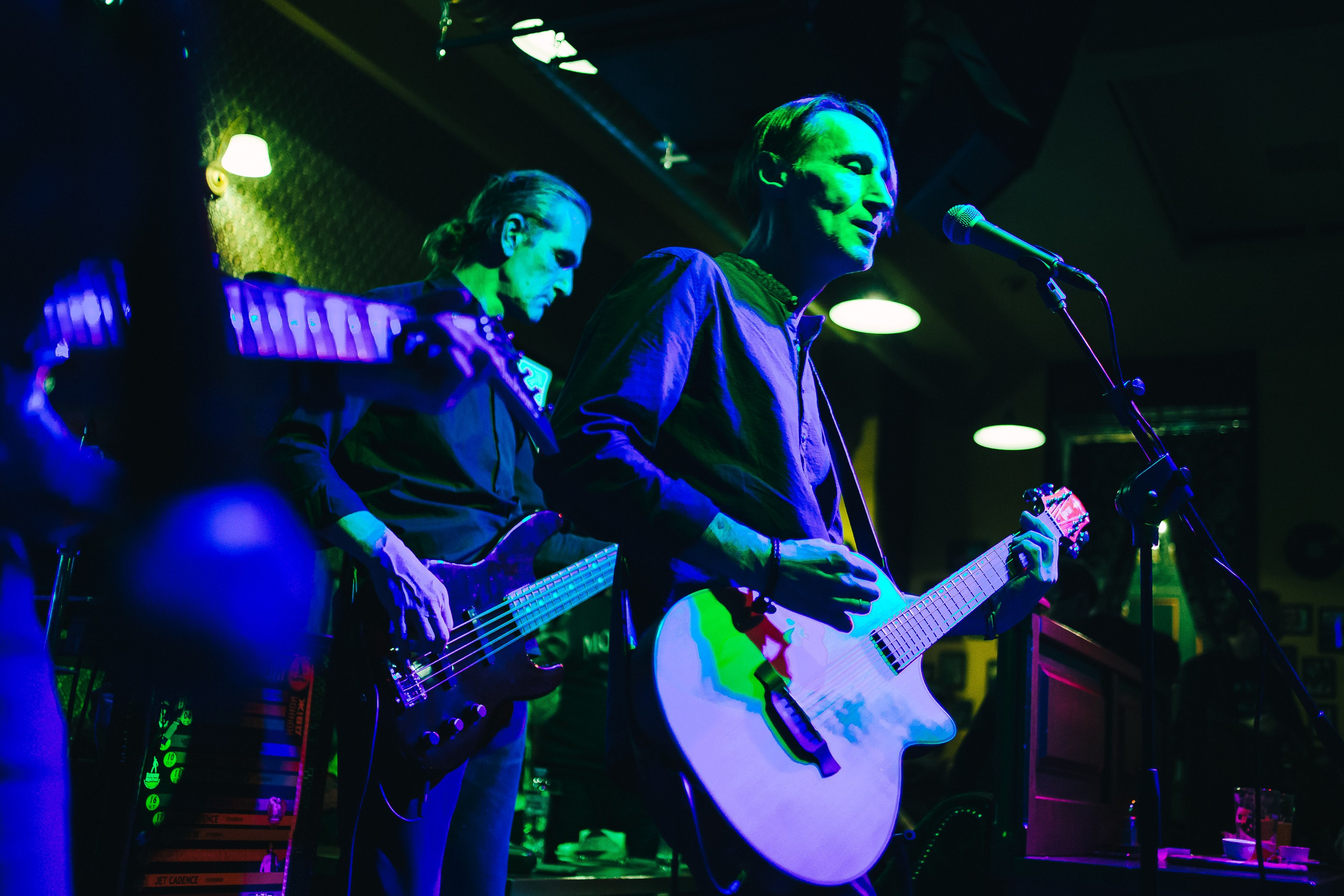 Томас 2023 The Бочка pub. Фотограф в Челябинске Ополихина Анна