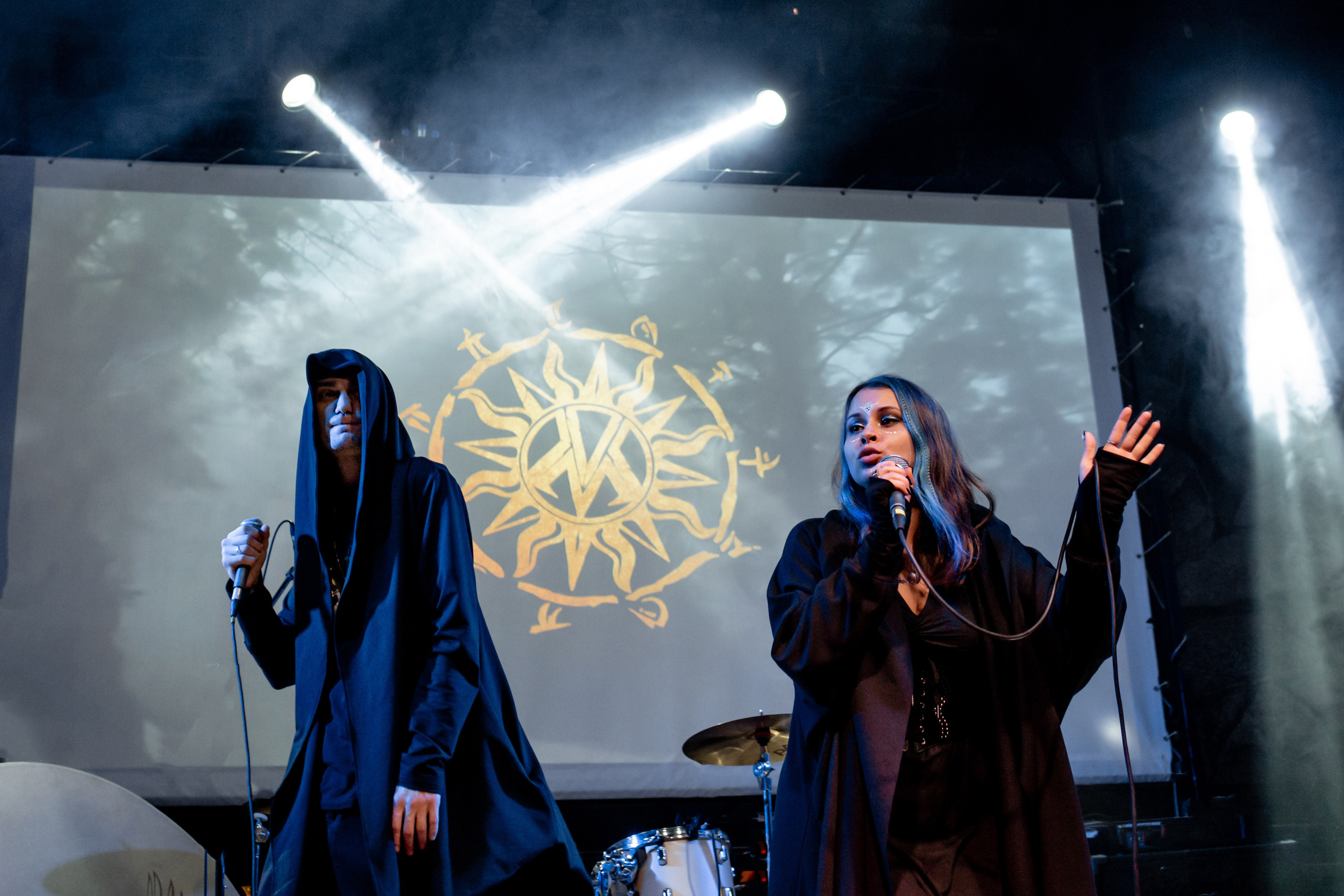 Agnivaib 2025 Ozz. Фотограф в Челябинске Ополихина Анна