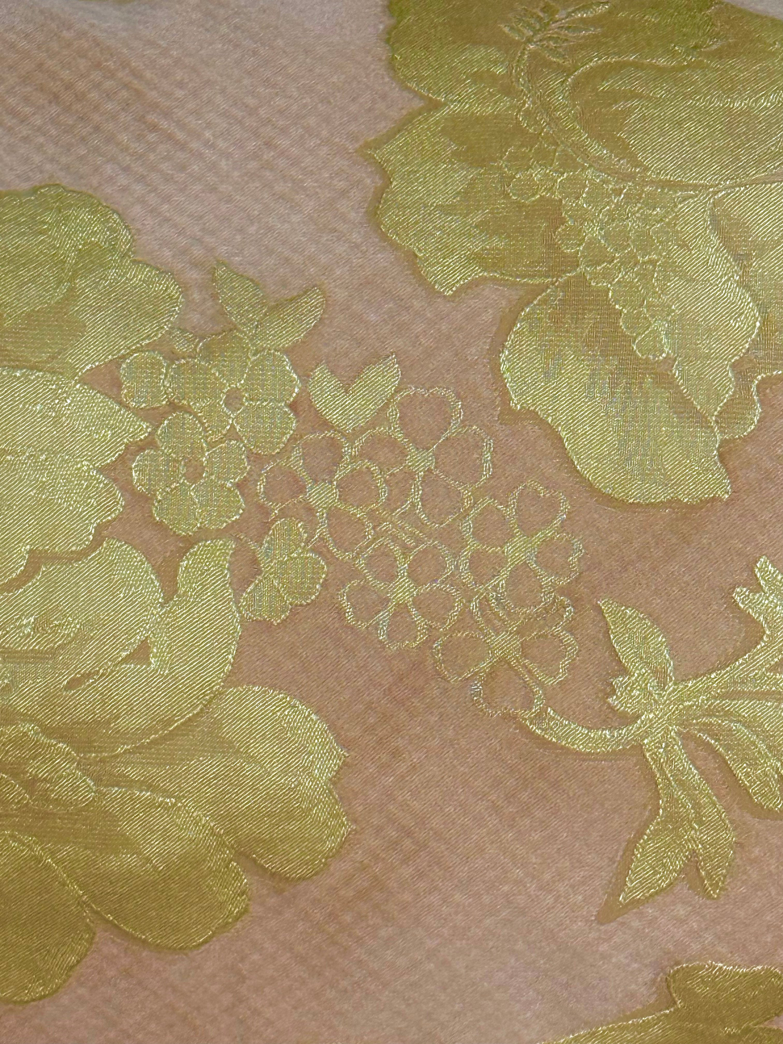 Olesha — текстиль для дома. Декоратор интерьеров Ксения Левдикова