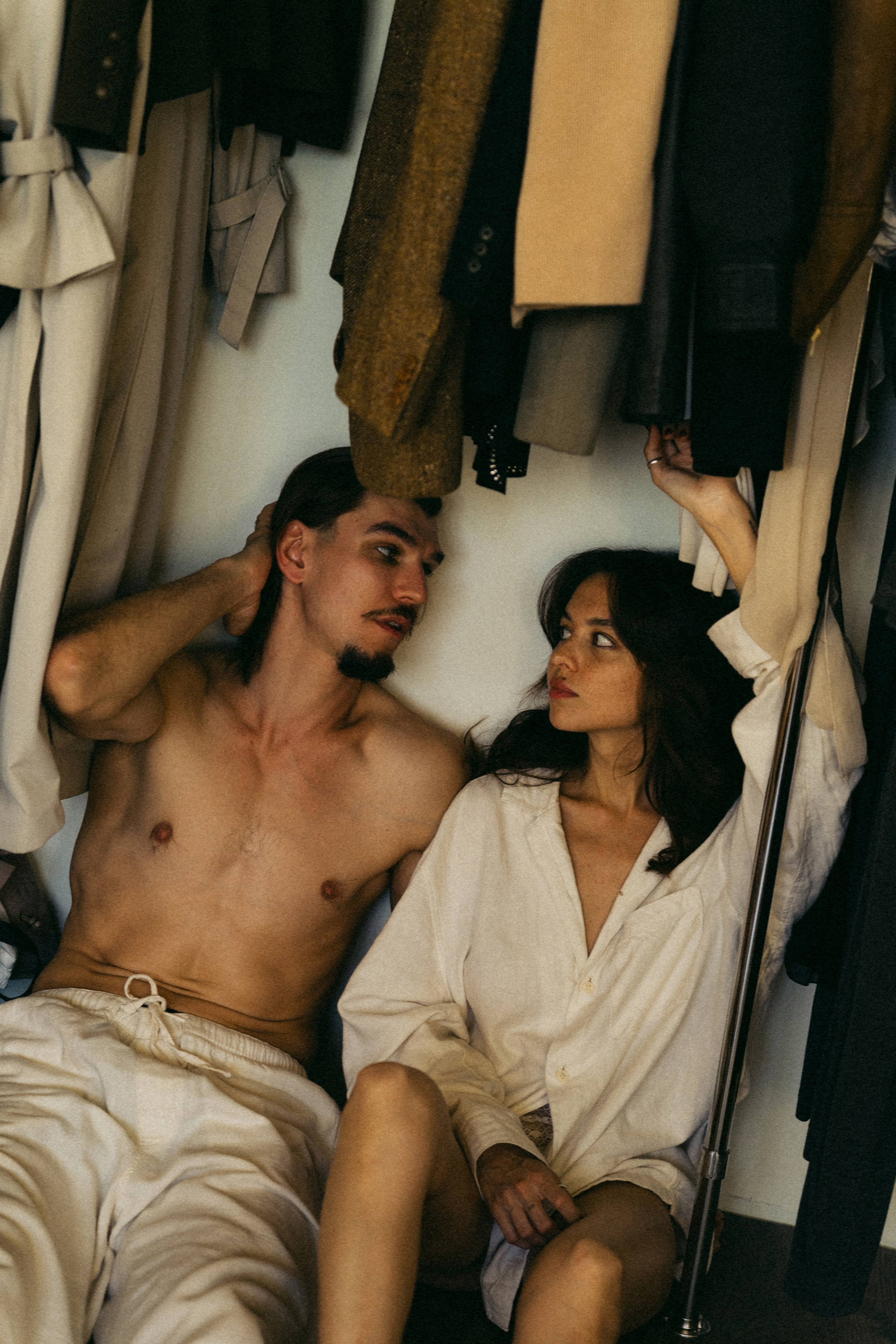 Тебе — я подарю весь мир