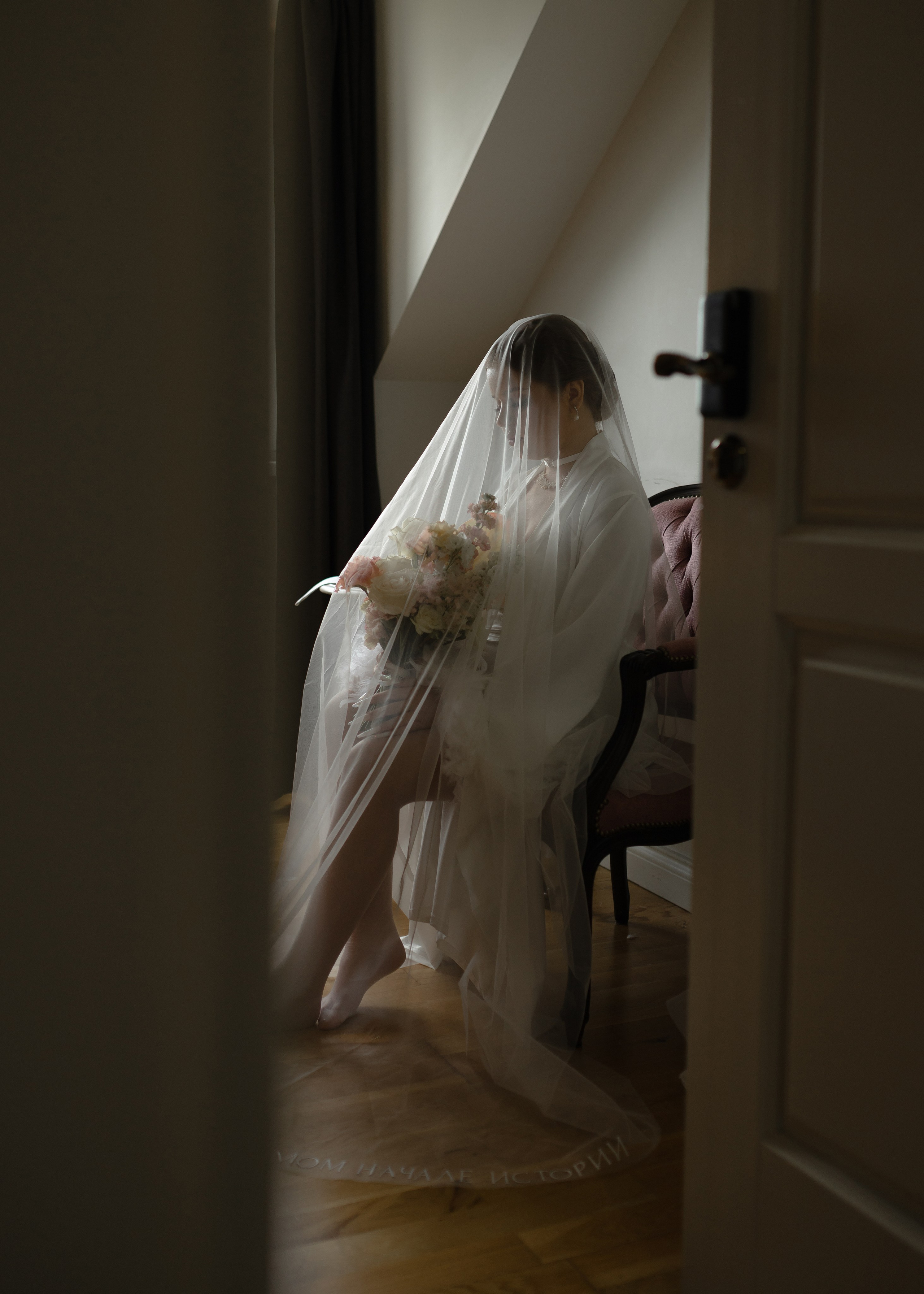 Дмитрий и Ульяна 2024. Свадебный фотограф в Калининграде Кристина Воскобойникова