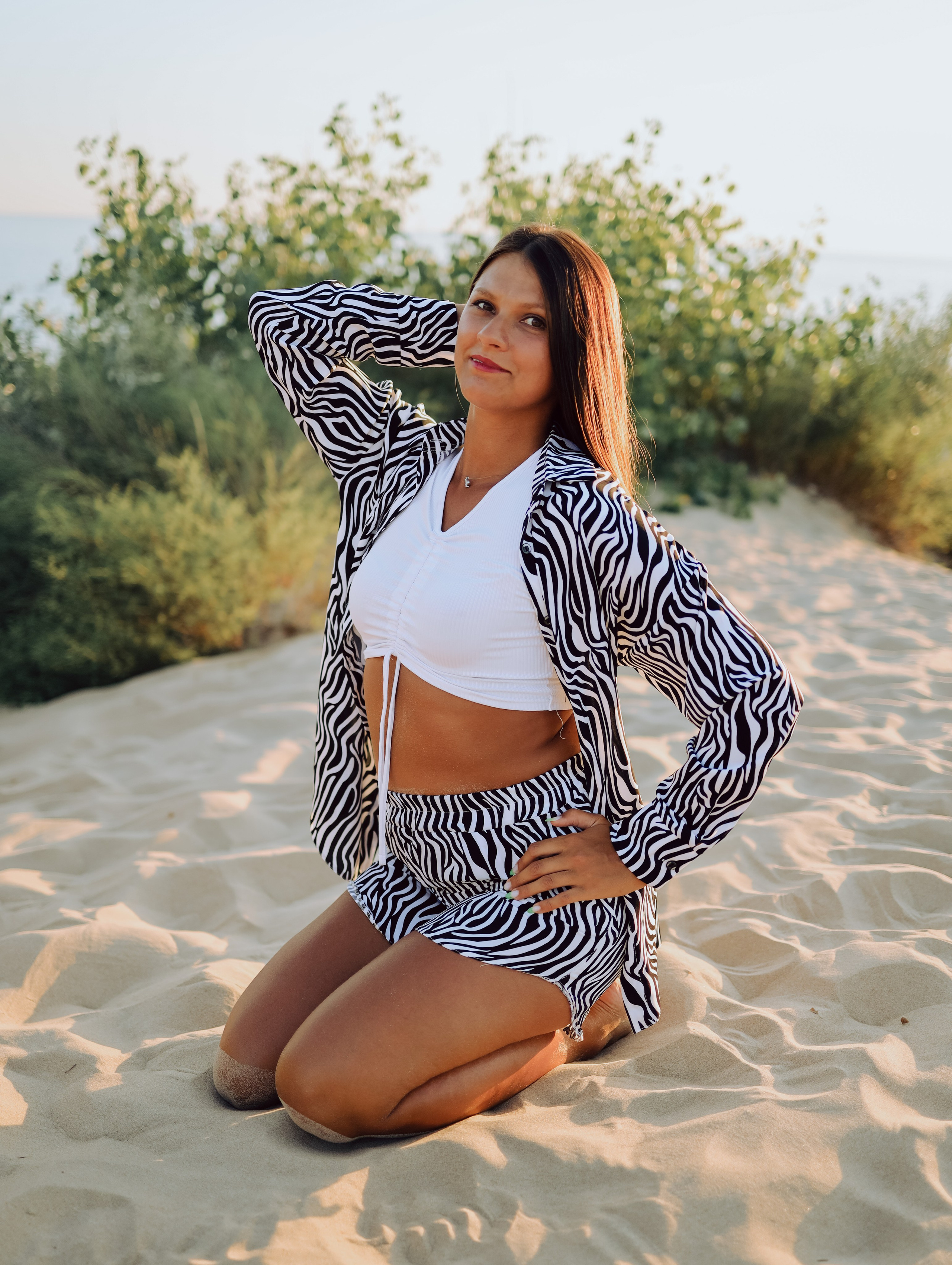 Валерия. Главная