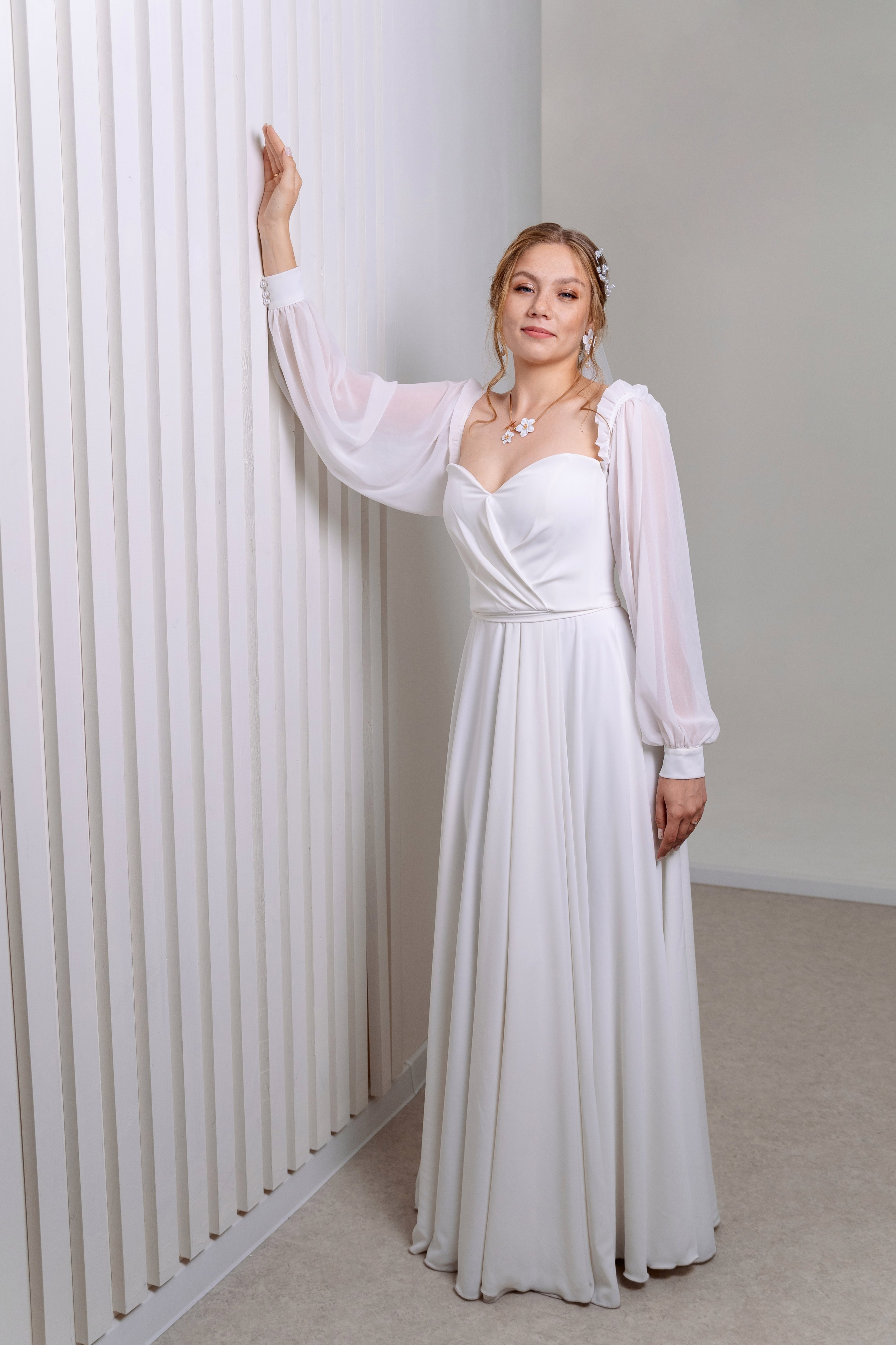 Артём и Софья. Фотограф Алина Ширанкова в Братске