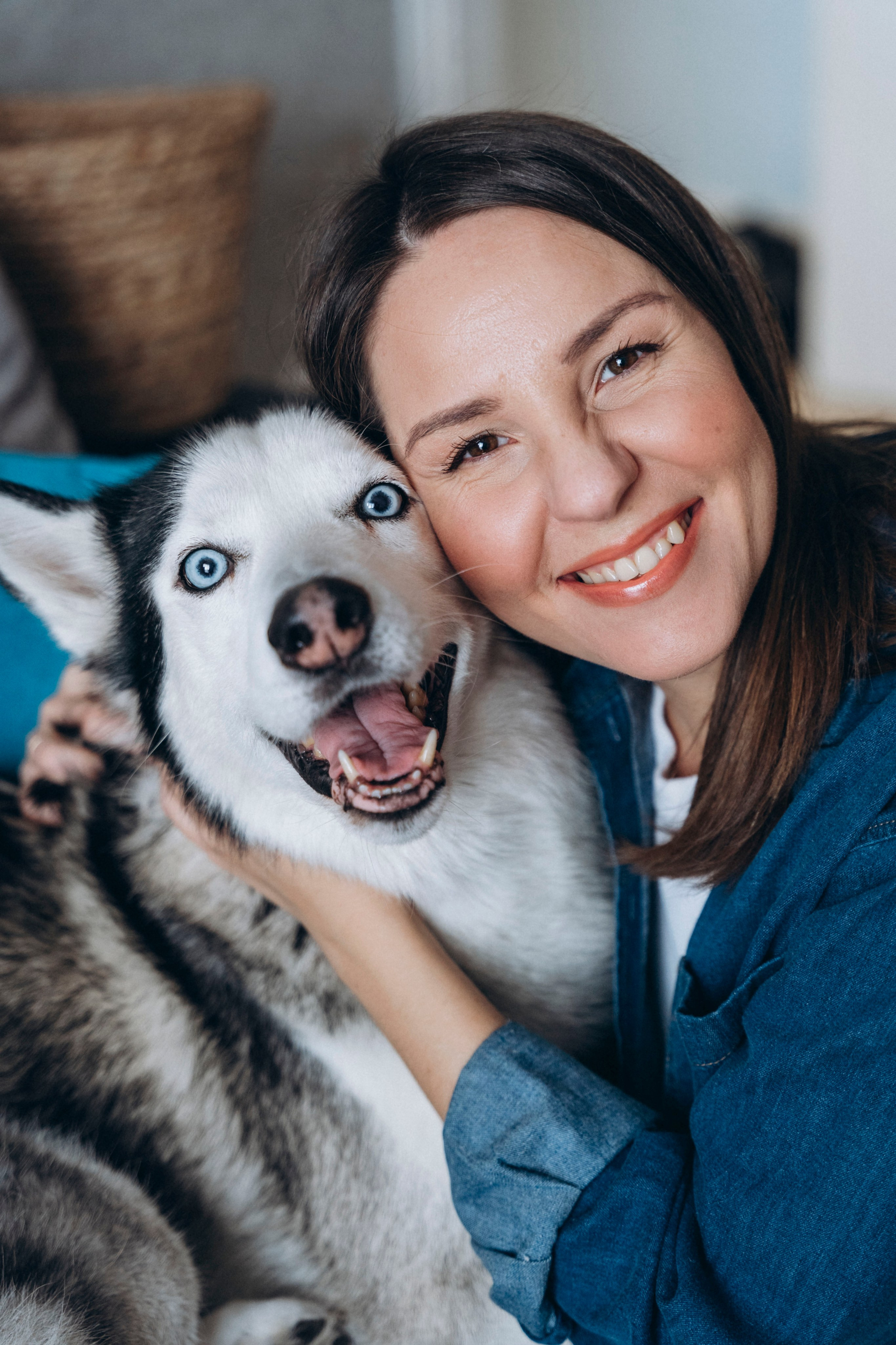 Дома. Фотограф Волгоград Ксения Устинова