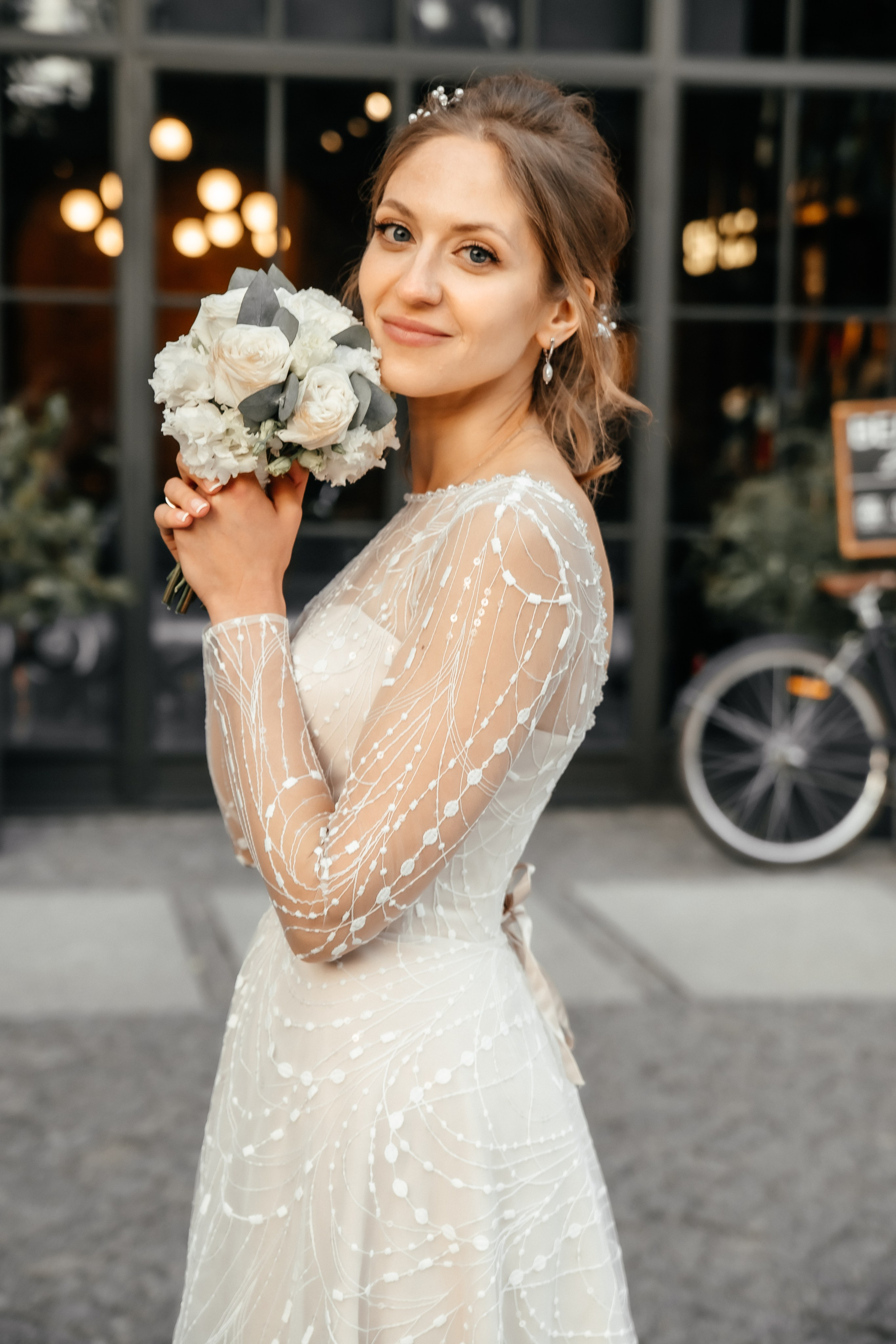 Свадебная съемка. Elena Sova — семейный и женский фотограф в Санкт-Петербурге