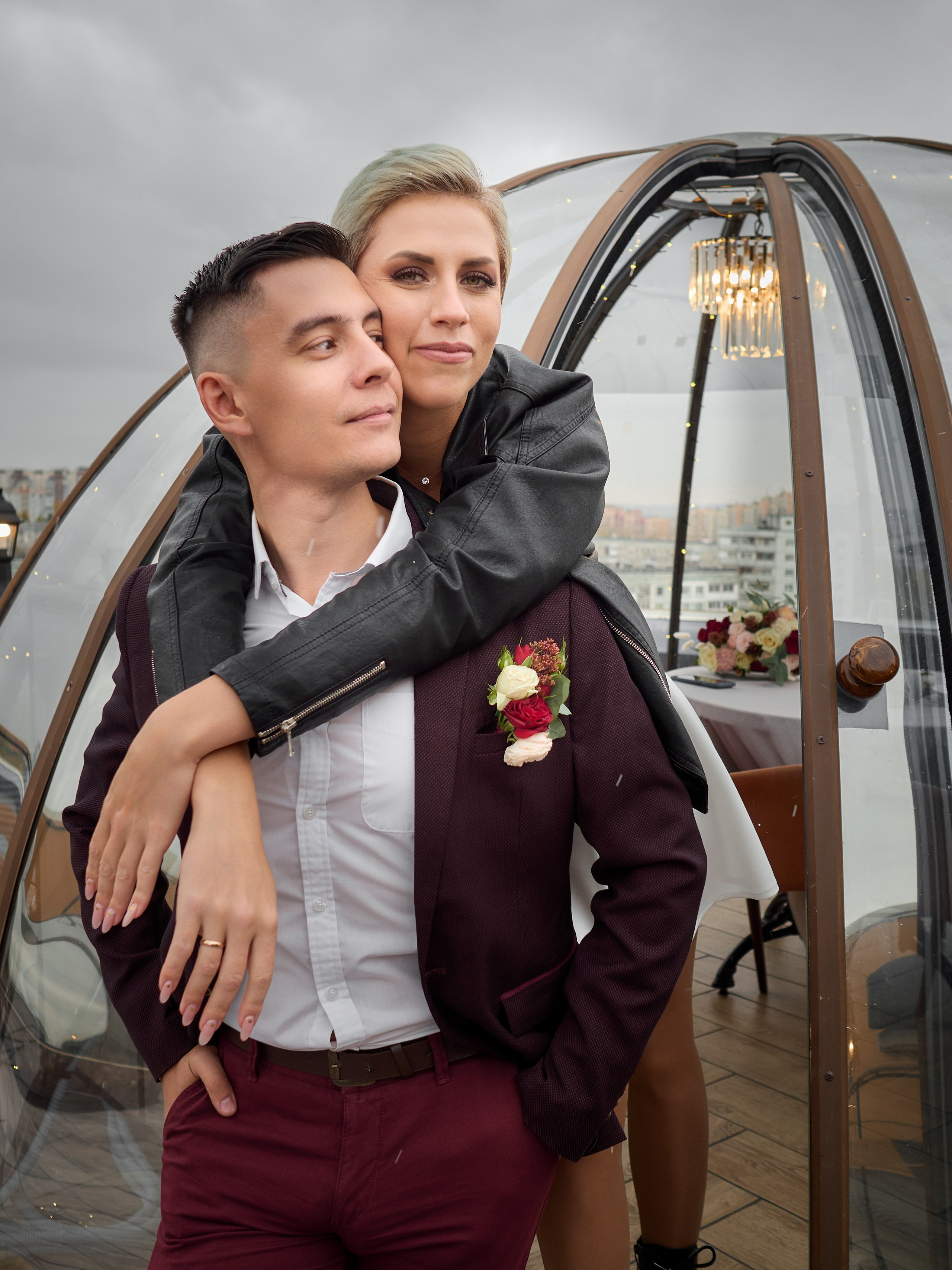 Свадебный фотограф Кемерово. Подрябинкин Данила, портретный и репортажный фотограф в Кемерово