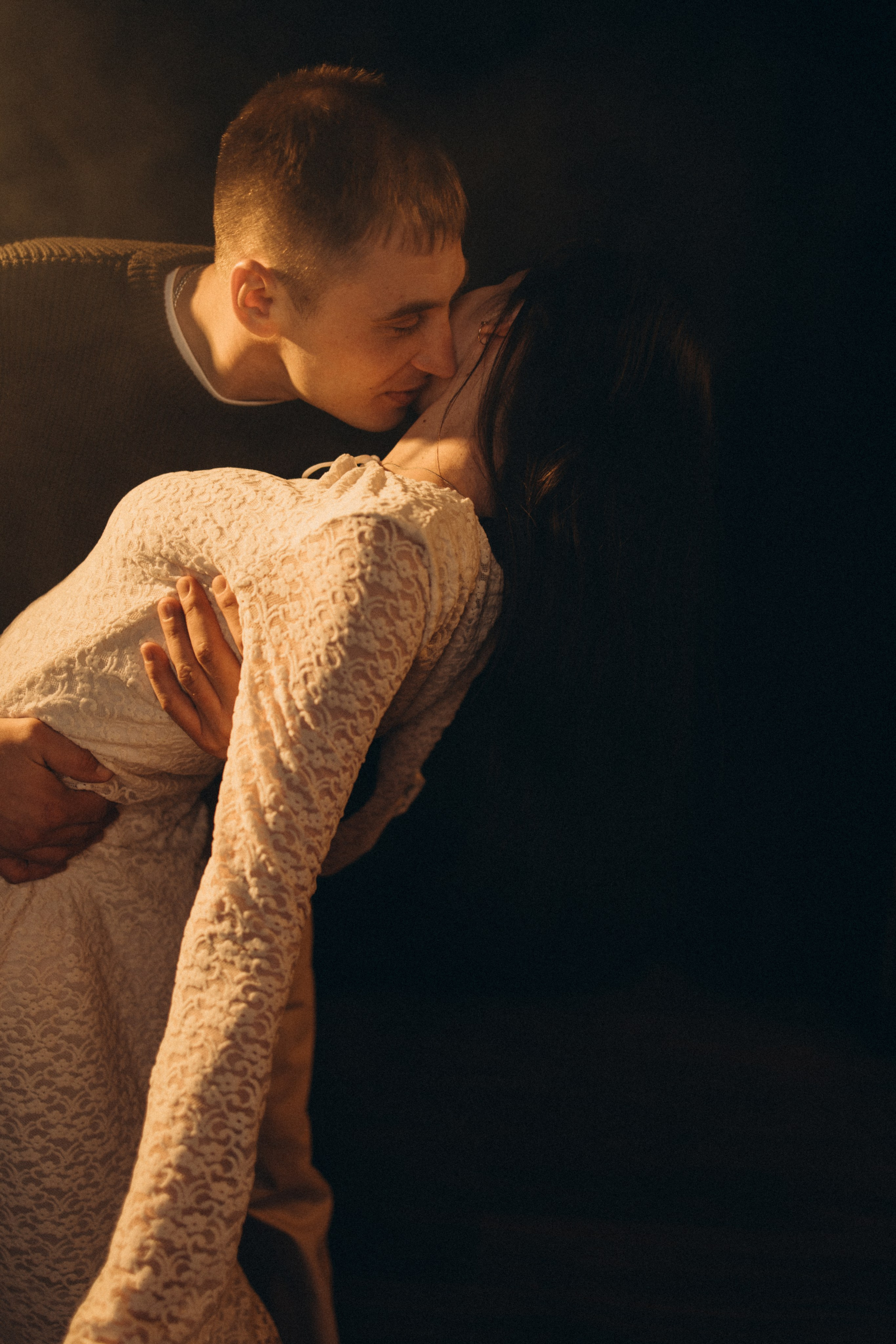 Кино о любви. Семейный и свадебный фотограф Воронеж Елизавета Федорова
